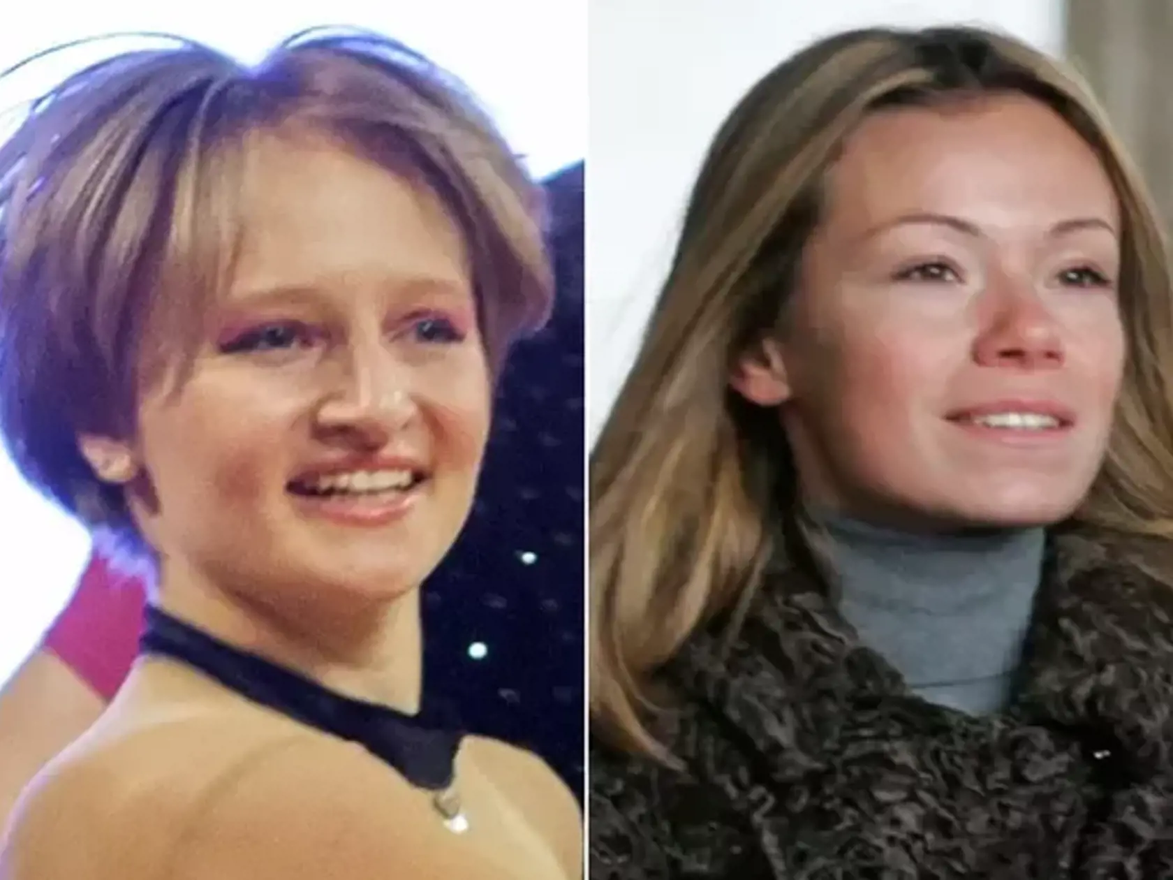 Putin má oficiálne dve deti – dcéry z manželstva s Ľudmilou Putinovou. Marija Putinová (Voroncovová) sa narodila v bývalom Leningrade (Petrohrade) v apríli 1985 a Jekaterina (Katerina) Putinová (Tichonovová) prišla na svet v auguste 1986 v Drážďanoch vo vtedajšej Nemeckej demokratickej republike (NDR).