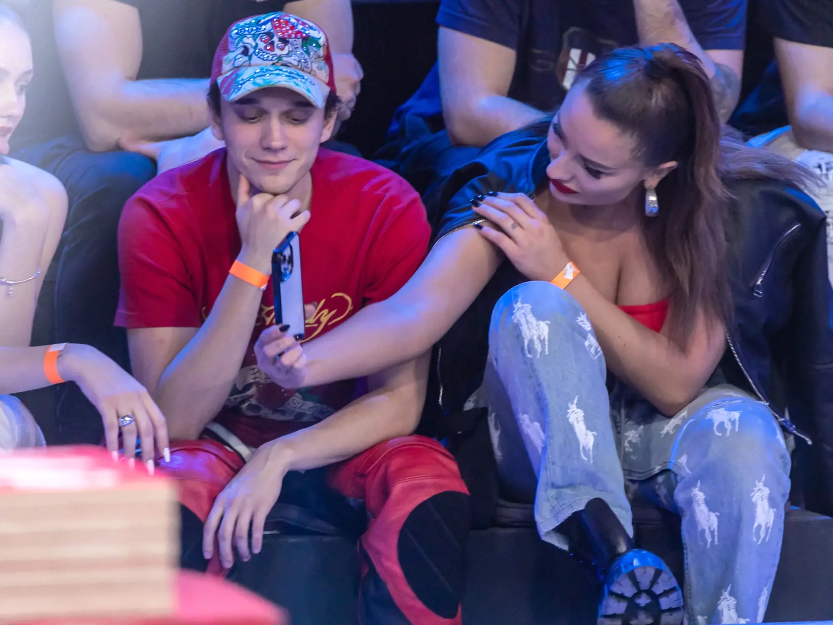 Pimpa počas finálového večera reality šou Farma ukázala v priamom prenose prsia.