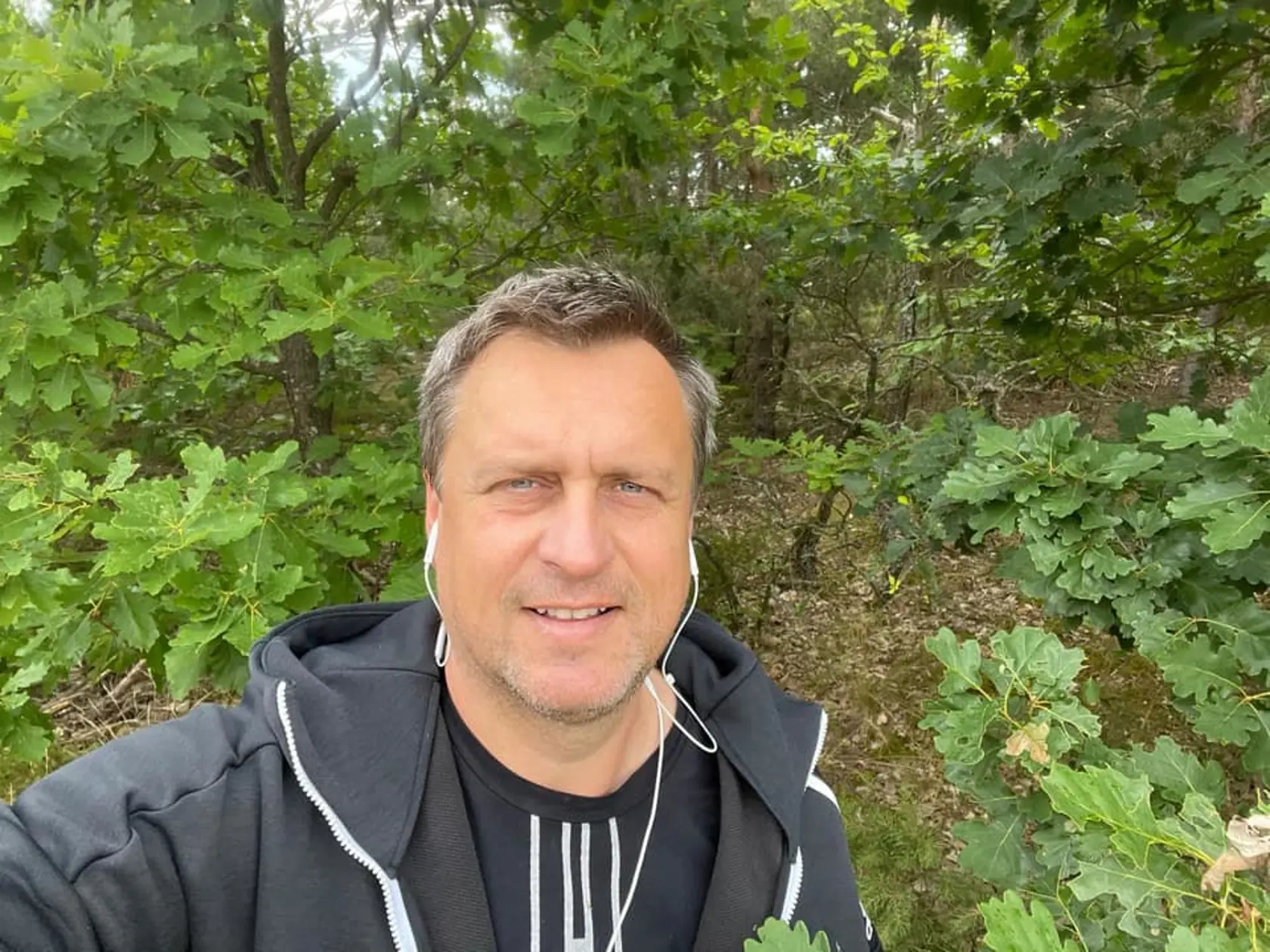 Andrej Danko môže byť spokojný. SNS by získala úctyhodné 4 percentá hlasov.