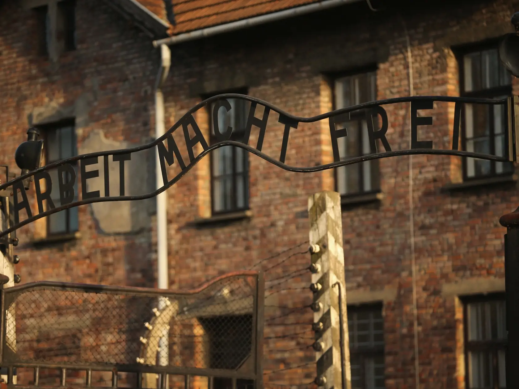 Svetová verejnosť si 27. januára každoročne pripomína utrpenie židovskej komunity počas druhej svetovej vojny. Práve v tento deň v roku 1945 bol oslobodený komplex koncentračného tábora Auschwitz-Birkenau. Počas holokaustu v období druhej svetovej vojny zabili nacisti šesť miliónov Židov.