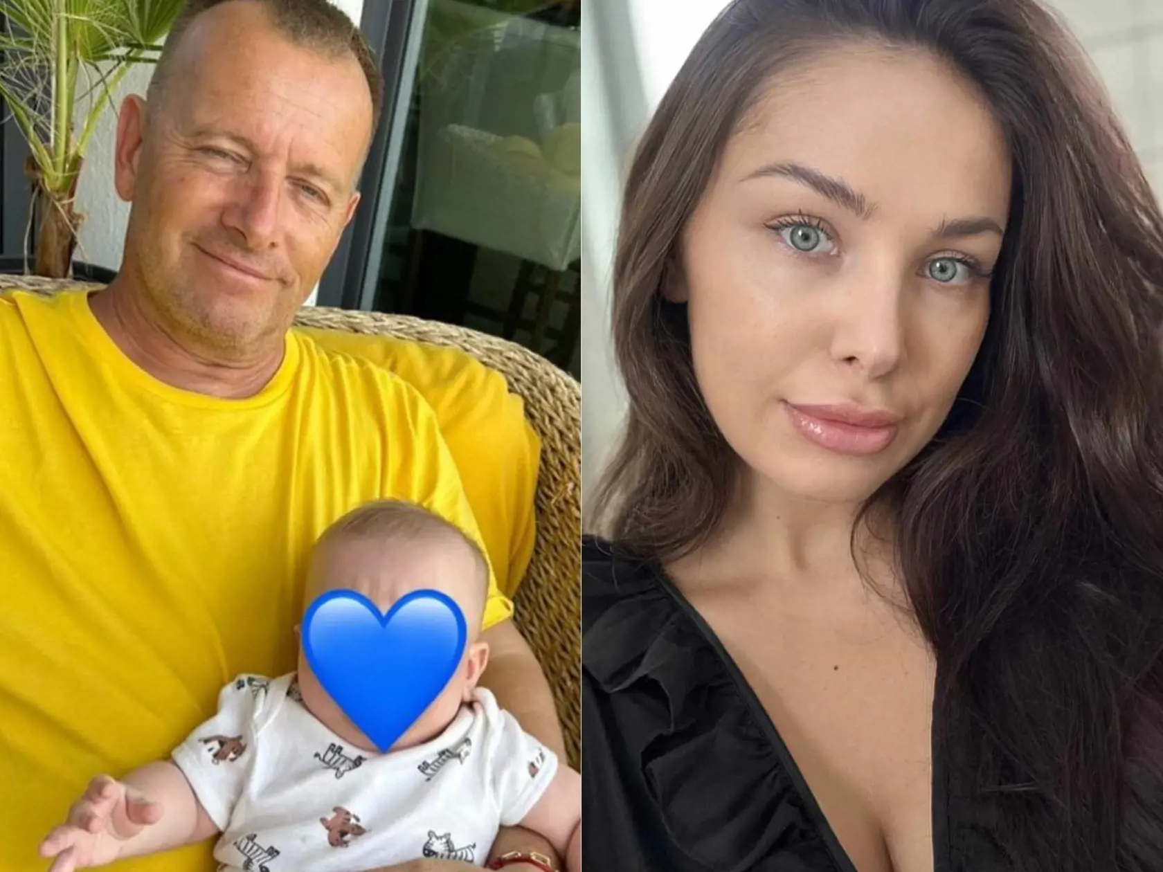 Kollár a Vanessa