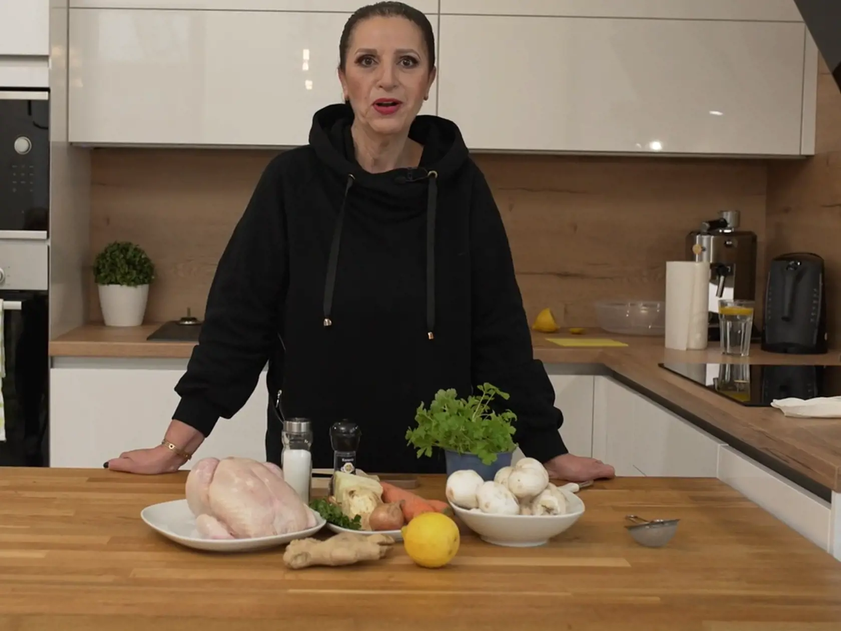 Nora Kabrheľová - tešila sa z víťastva v Bez servítke.