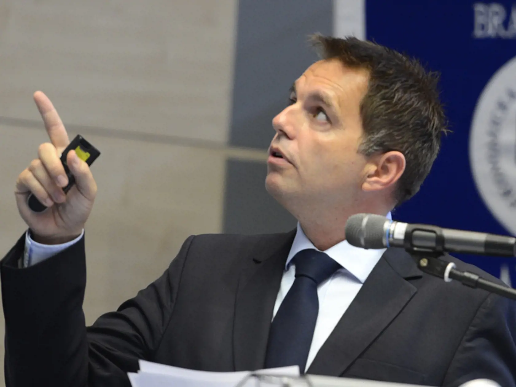 Minister financií Peter Kažimír.