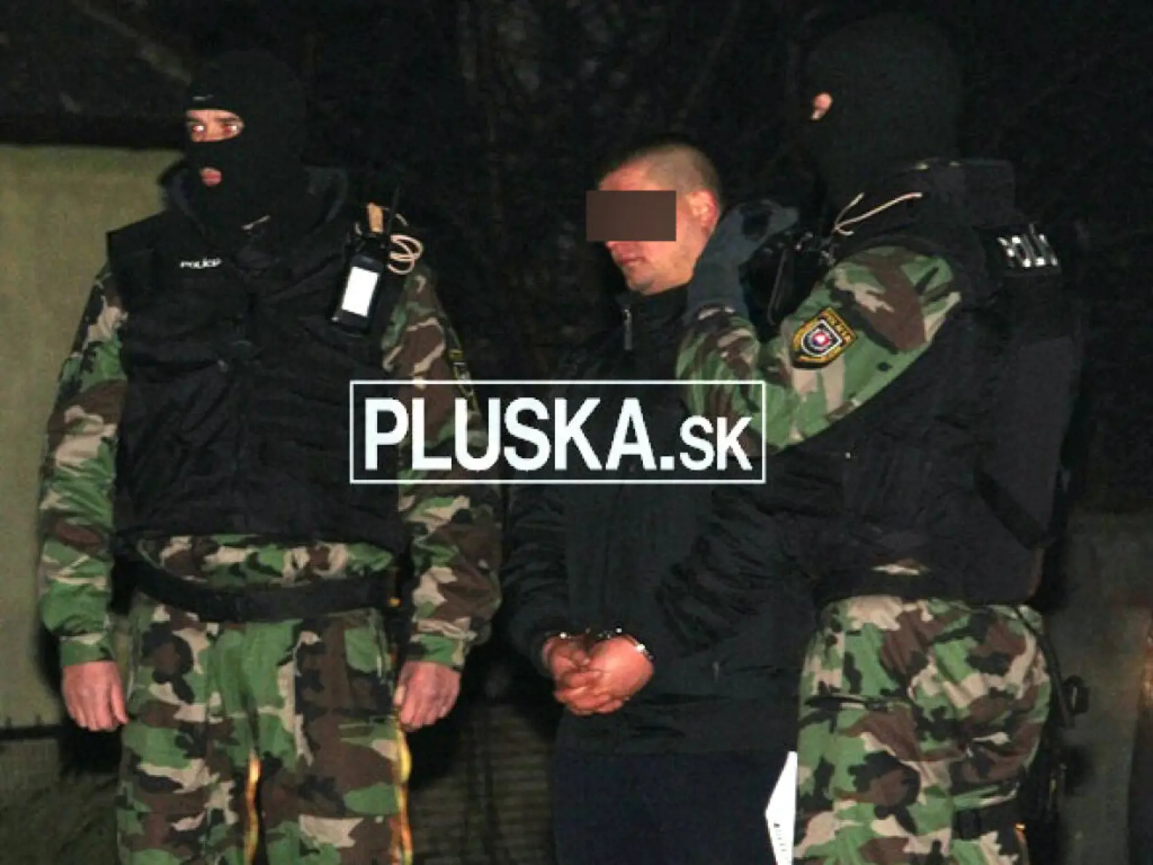 Roman Paulus mal údajne v roku 2010 zavraždiť Jozefa Kaciana, ktorého likvidáciu si mal objednať Ladislav Vasaráb.