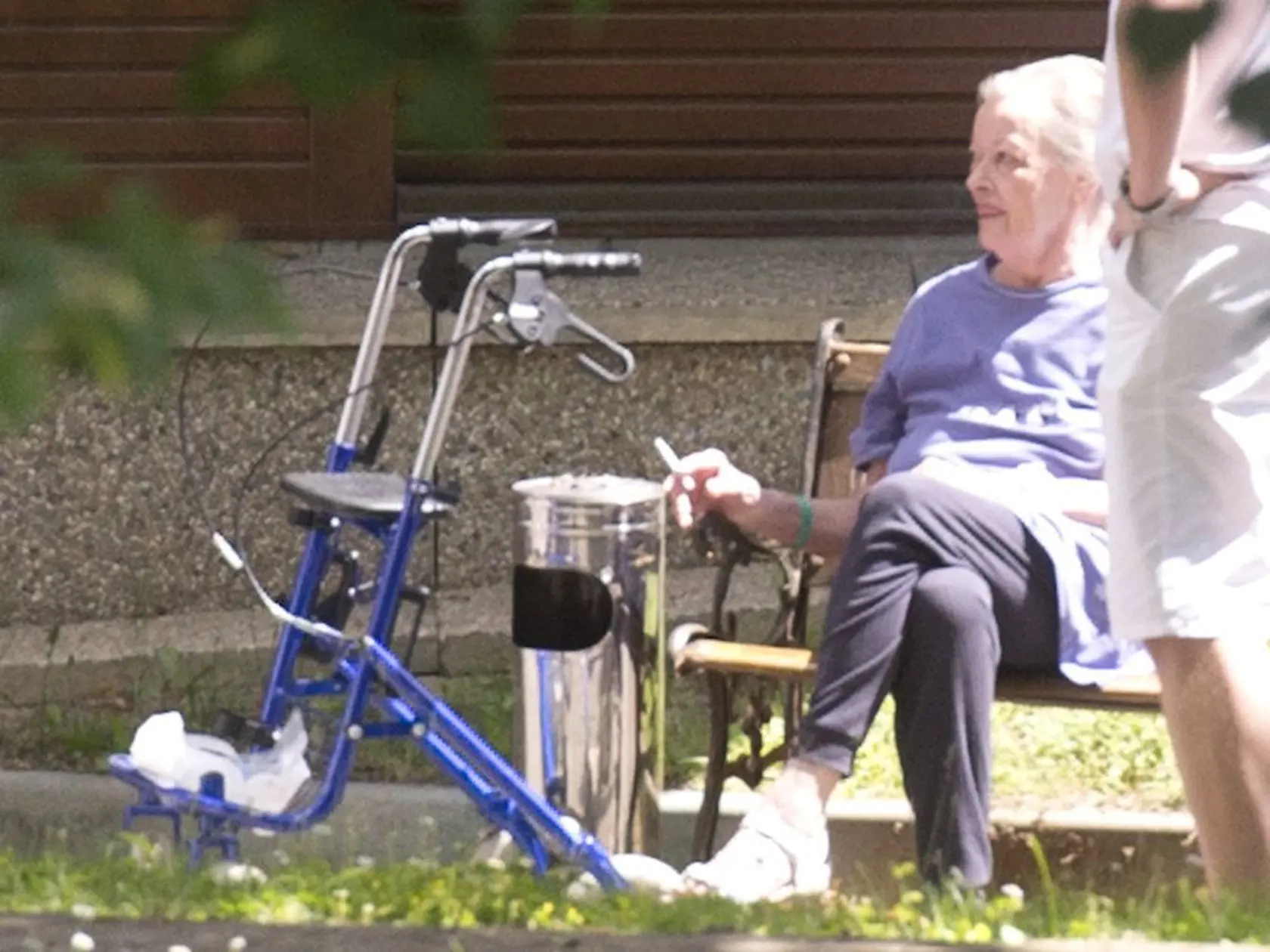 Jane Brejchovej liečba a pravidelný režim