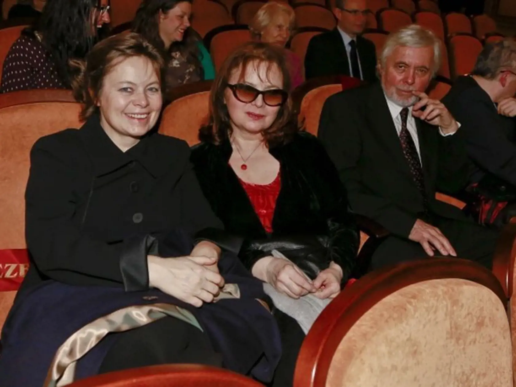 Miroslava Šafránková alias Arabela sa po rokoch