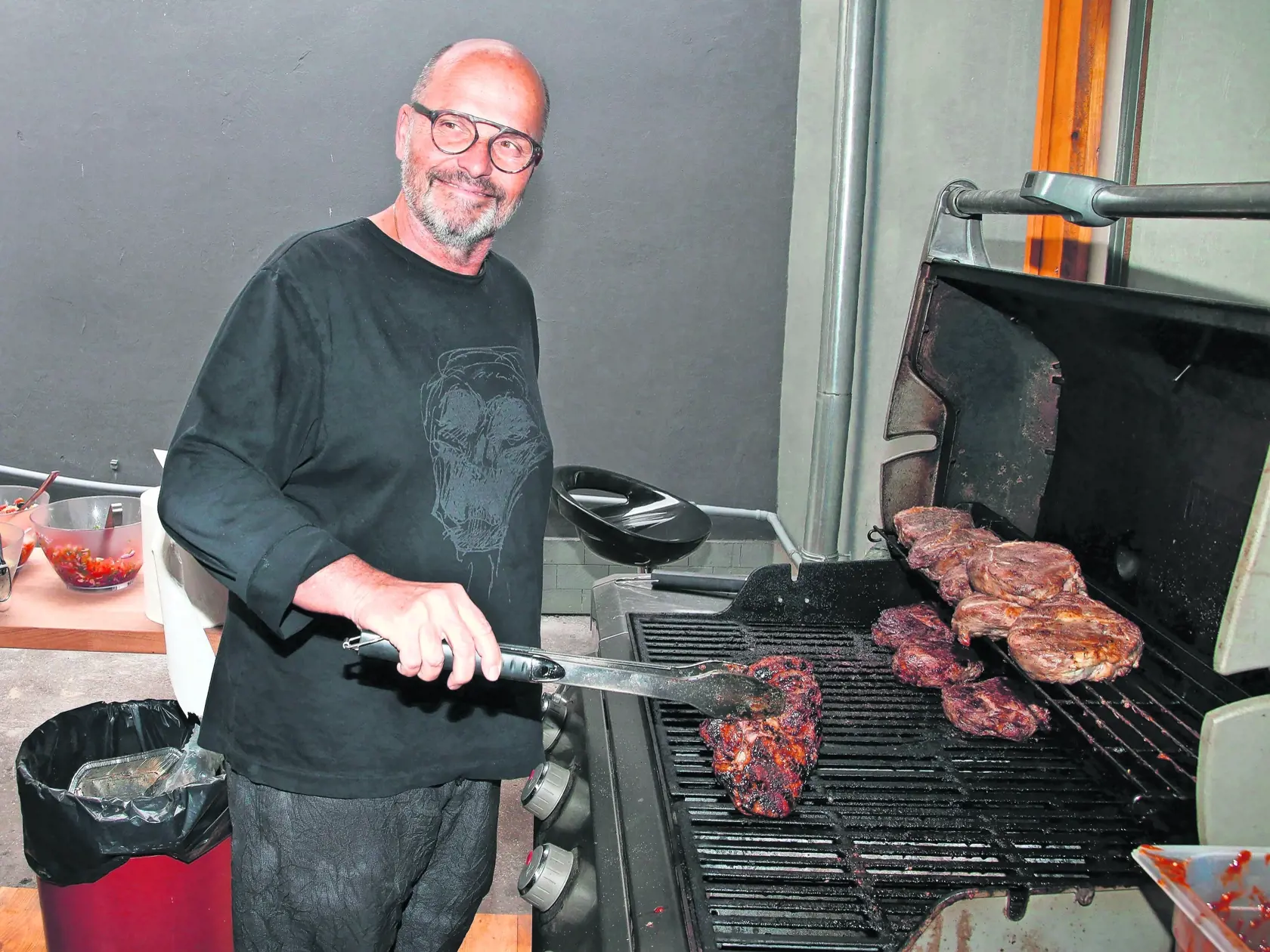 Zdeněk Pohlreich to v kuchyni vie, tak vyskúšajte jeho recept!