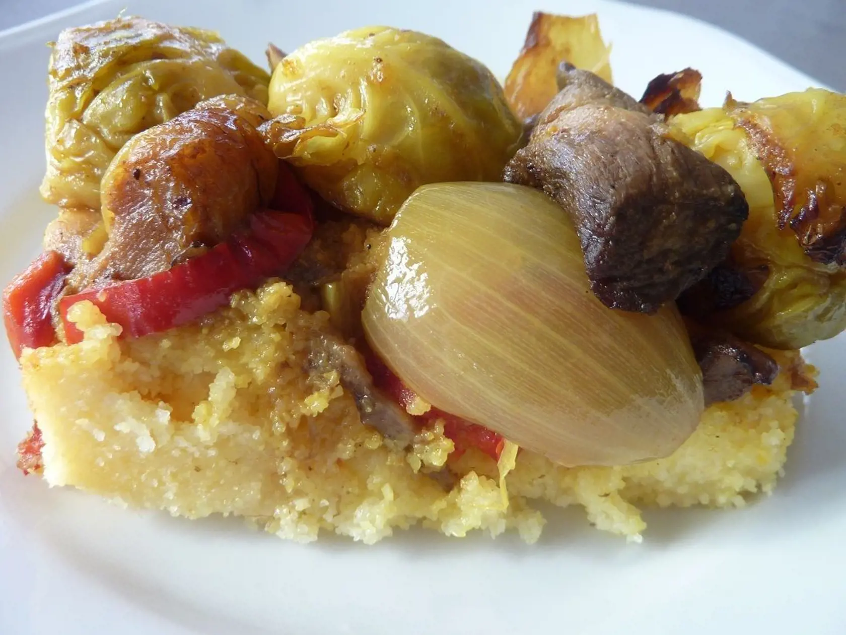 Recept Silvie Horeckej