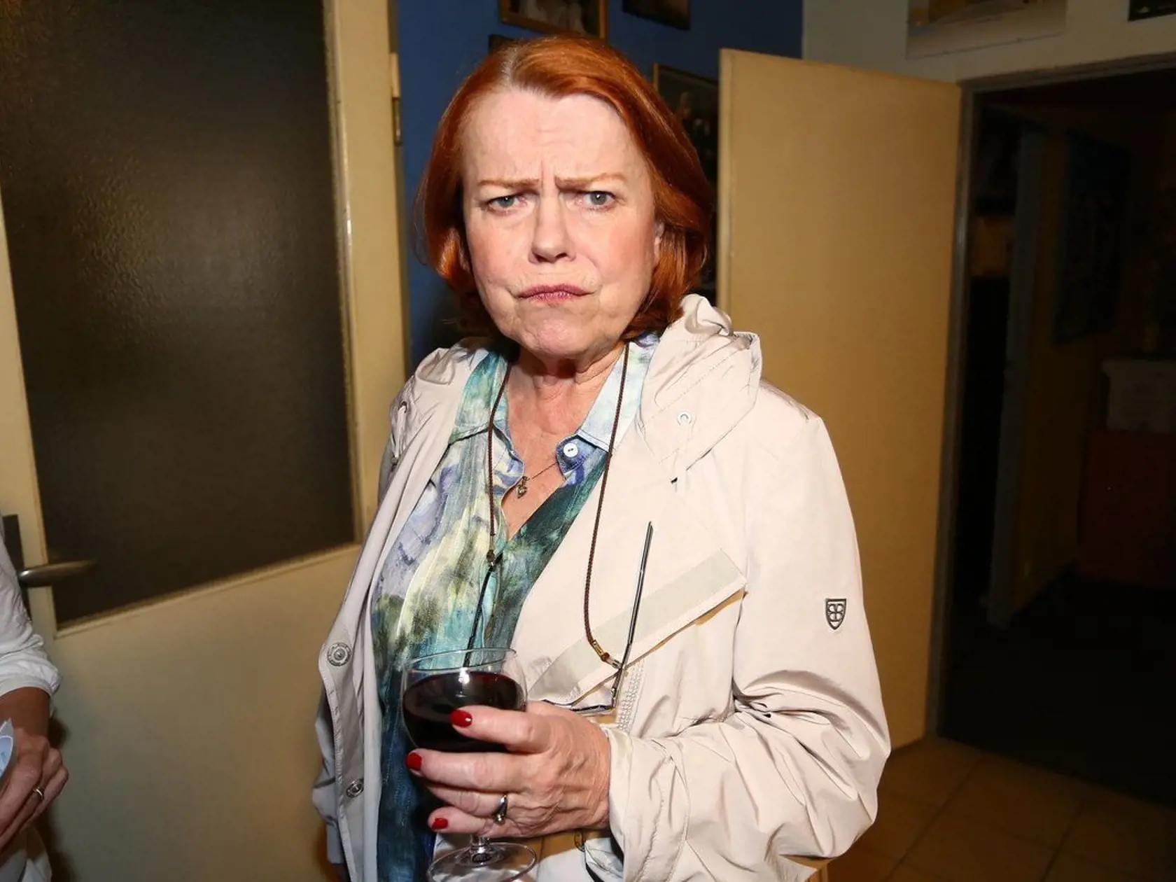 Iva Janžurová