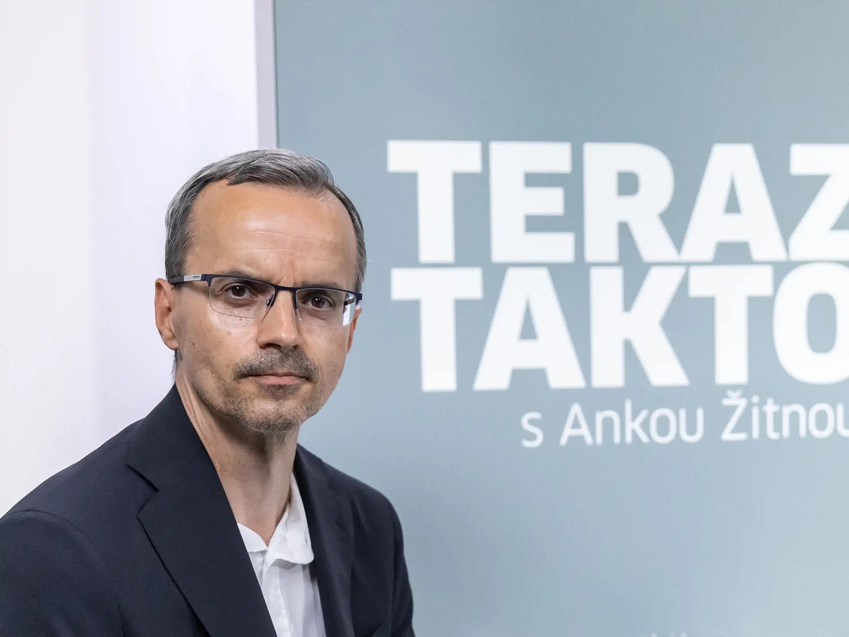 Peter Šamko kritizoval niektoré praktiky v súdnictve.