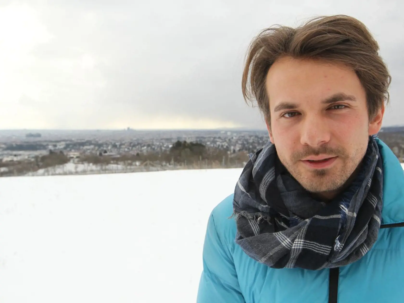 Thomas Kamenar