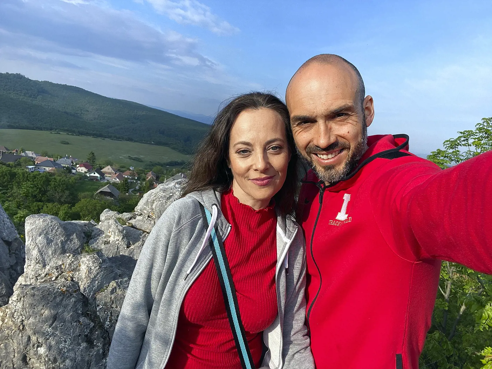 Speváčka sa chce venovať manželovi Miroslavovi, ktorý bojoval s rakovinou.