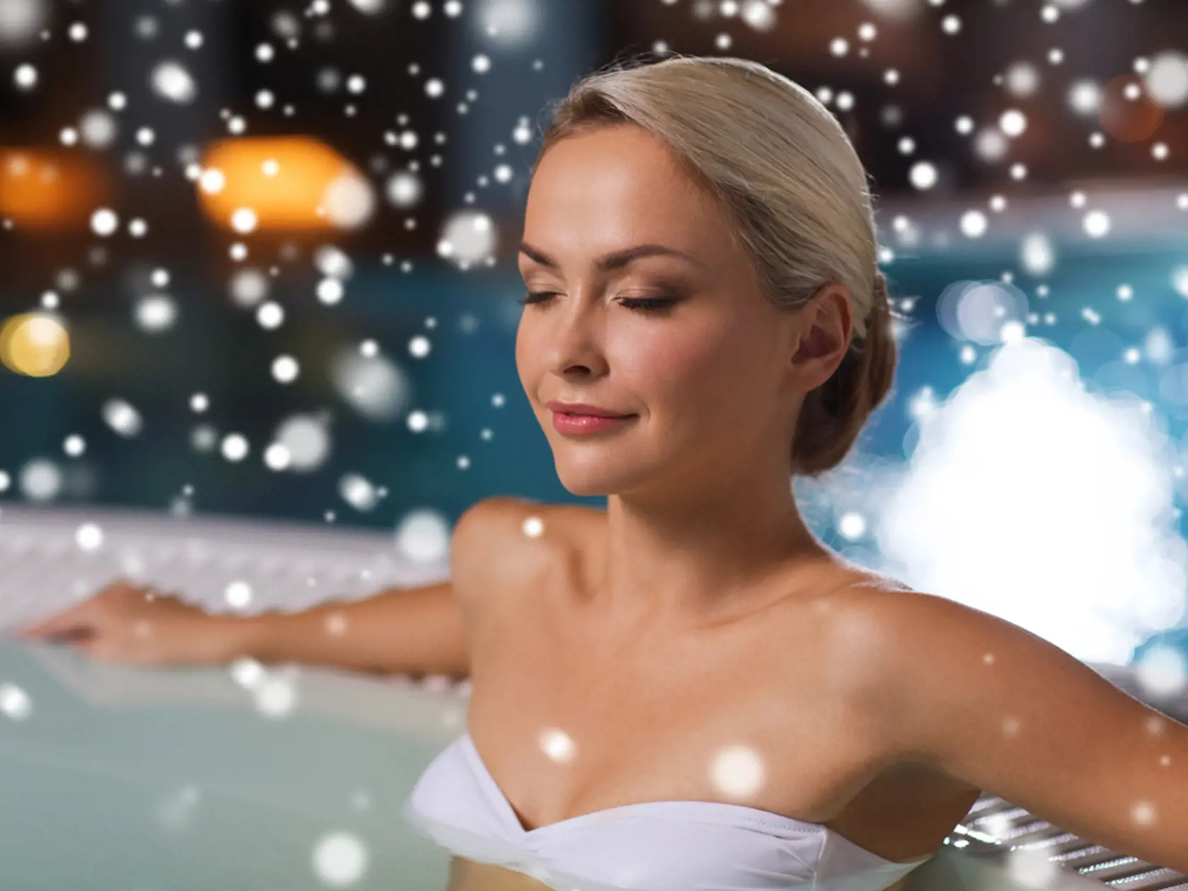 Ľudia radi využívajú wellness aj vďaka rekreačným poukazom.