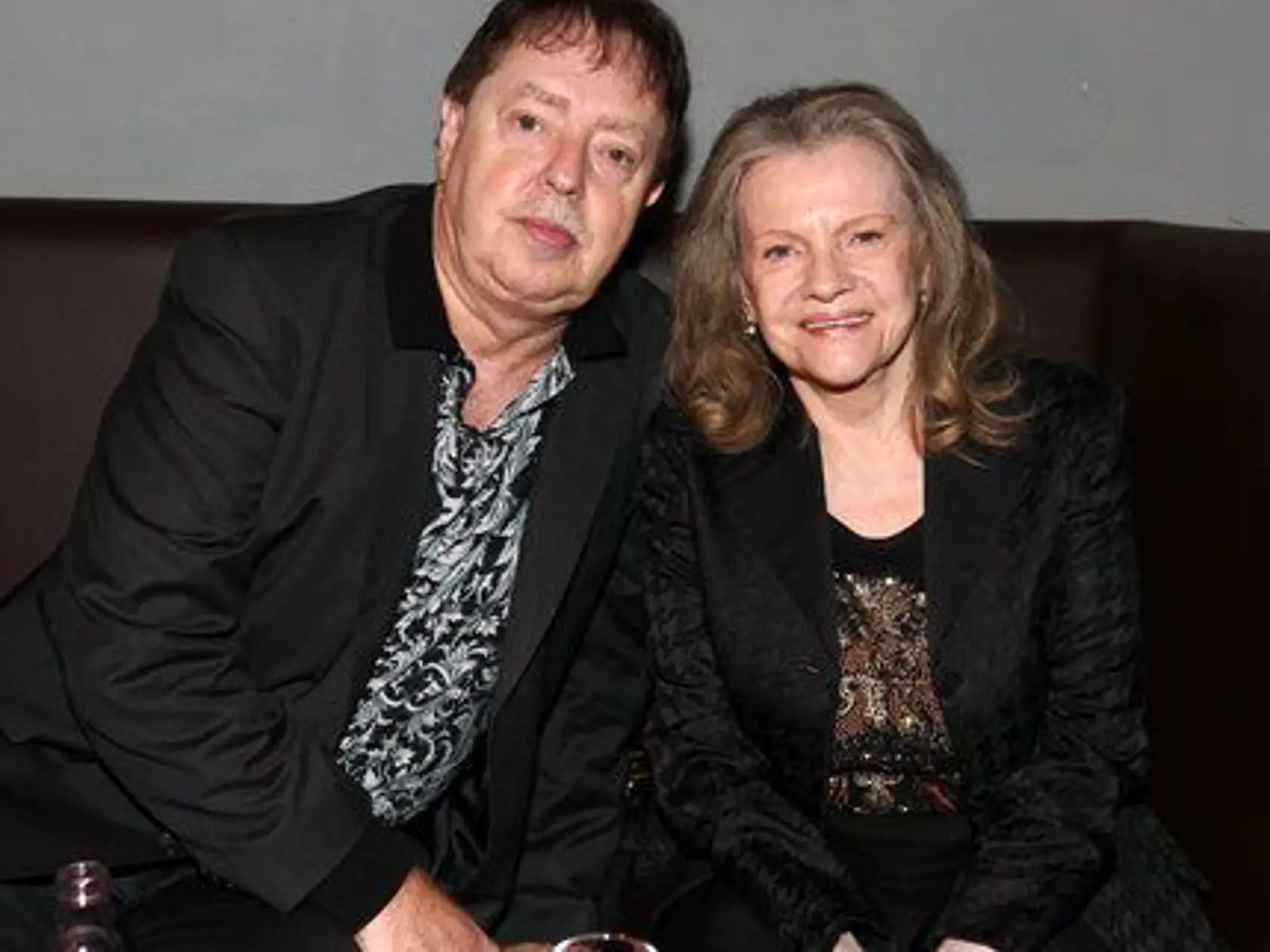Eva Pilarová (74) – Jan Kolomazník (61)