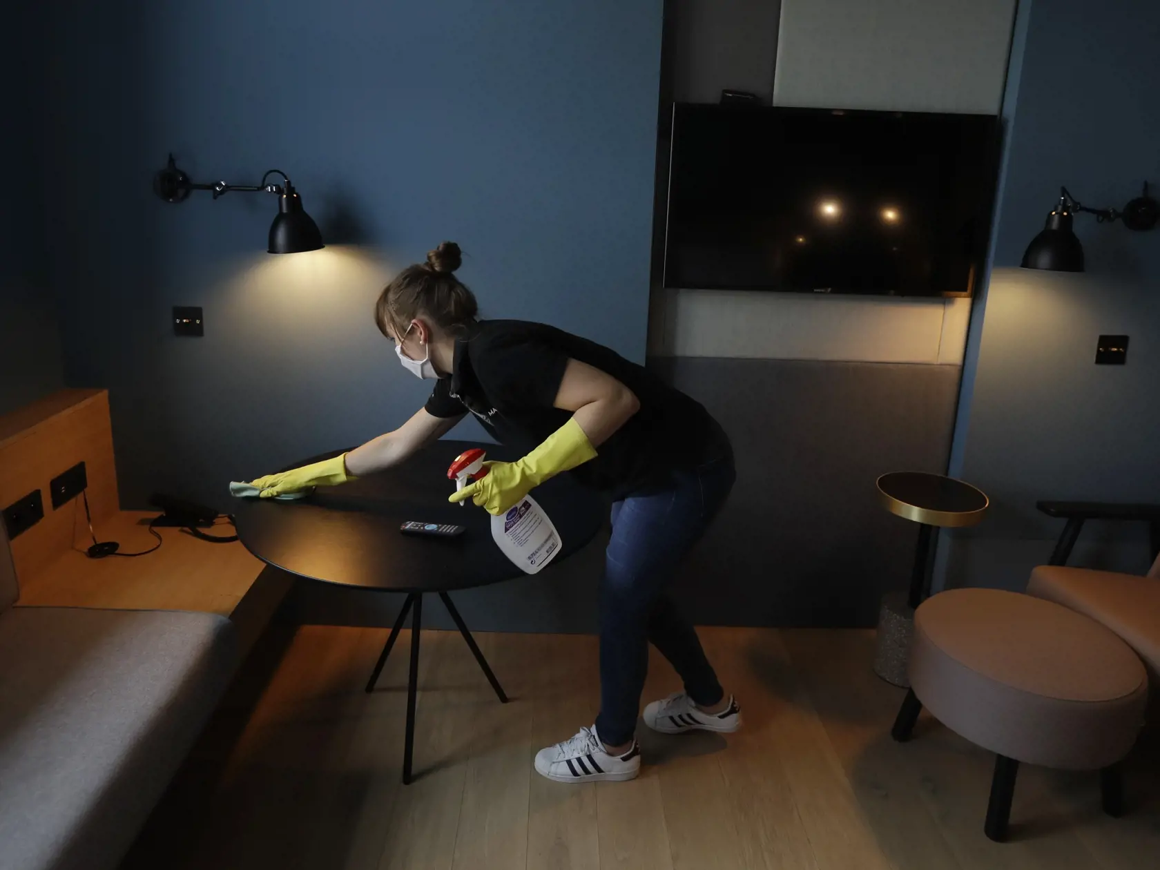 Cestovný ruch na Slovensku zamestnáva množstvo pracujúcich, koronakríza ich zasiahla najtvrdšie.