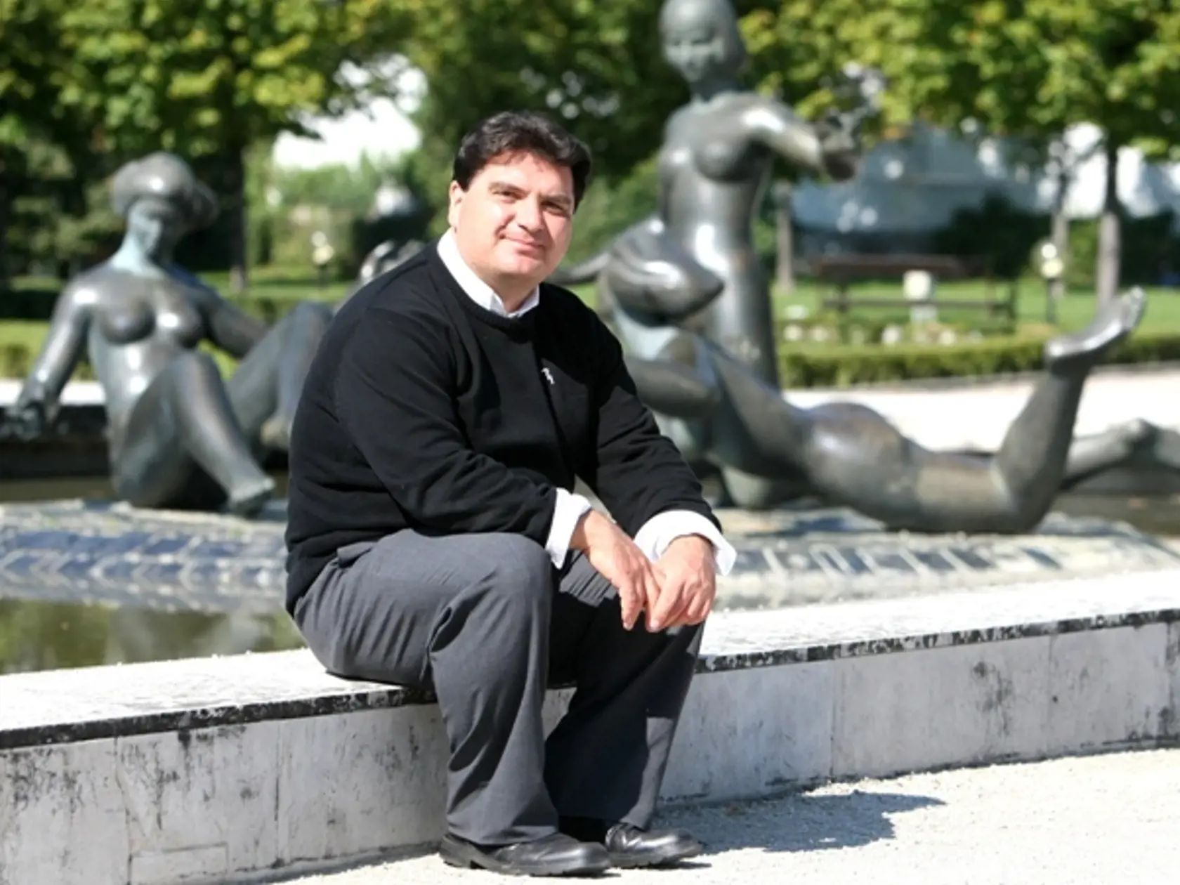 Marián Zázrivý