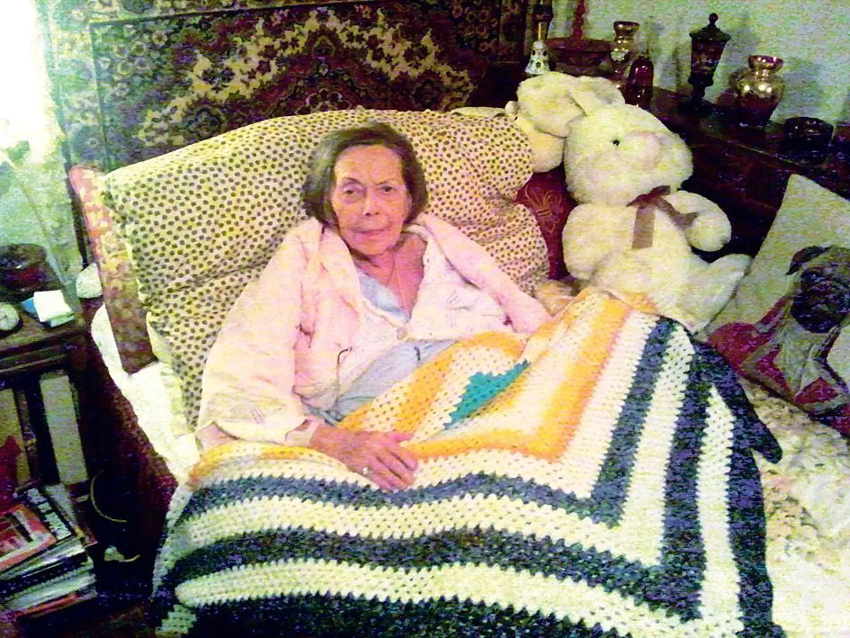 Ošetrovateľka Zdena Šírová (66) urobila zopár