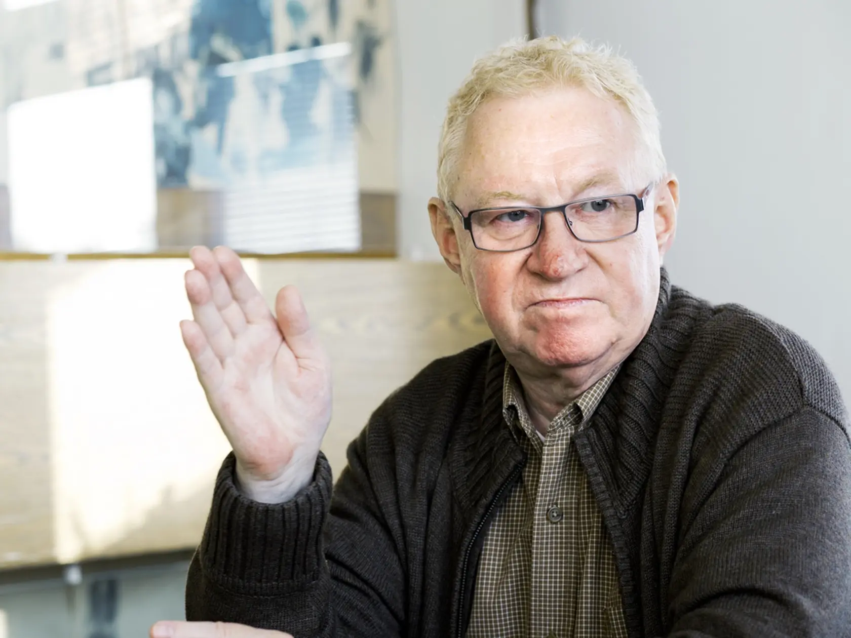 Karol Čálik