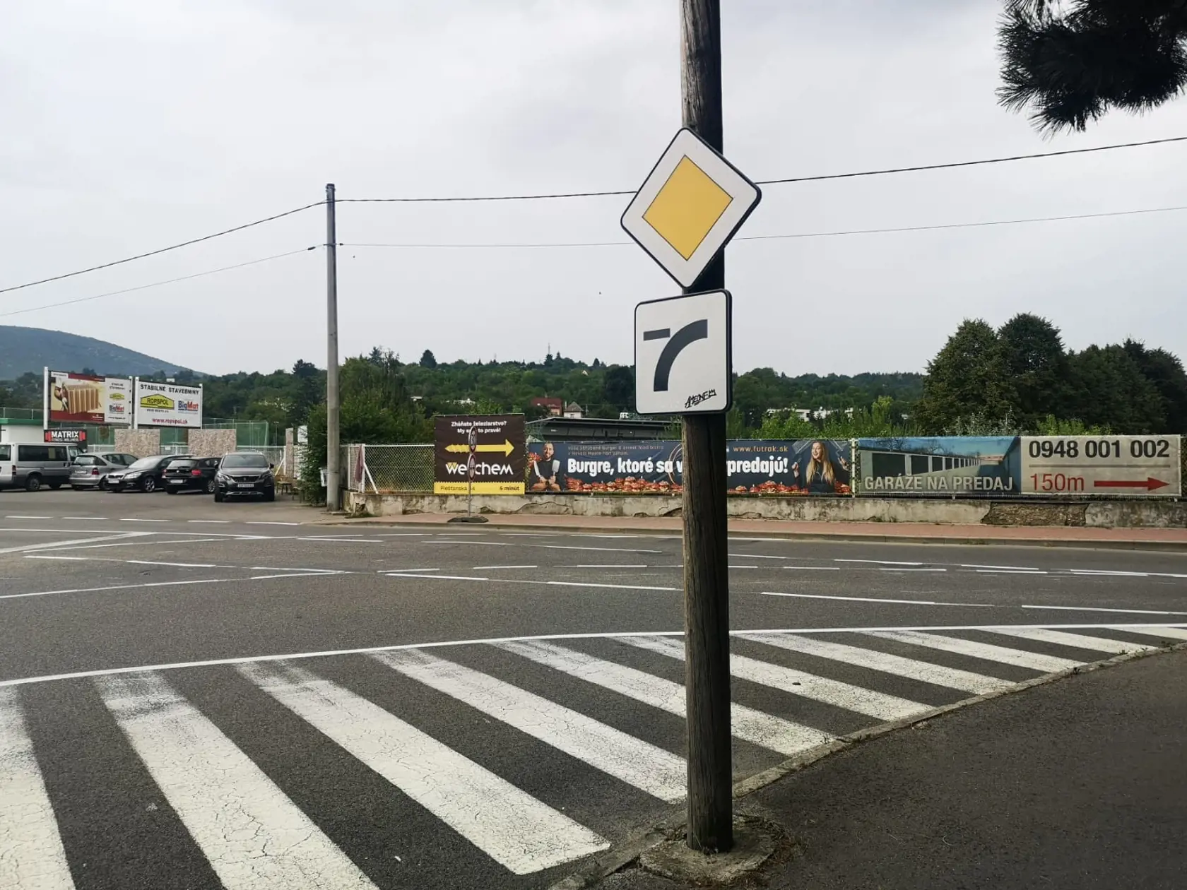 Situácia sa po príchode muža na miesto dohodnutého stretnutia rýchlo zvrtla.