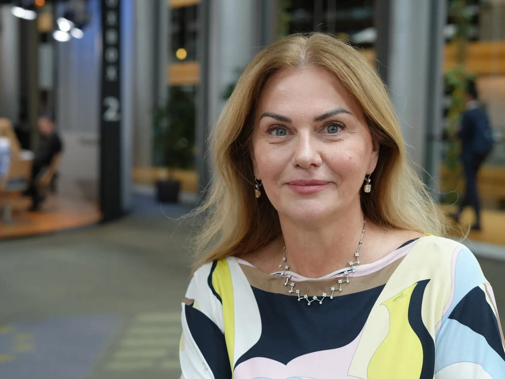 Monika Beňová