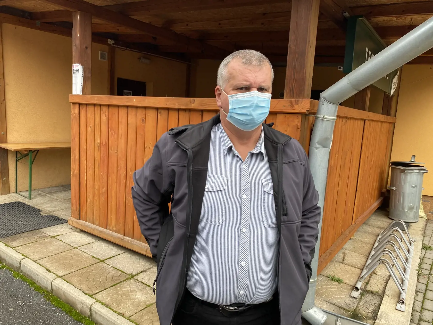 Už mal toho plné zuby. Bol odhodlaný, spo ukončiť. No v lete prišiel konečný verdikt krajského súdu a ten mu priklepol odškodné za ušlý zisk vo výške takmer 1,9-miliónov eur.