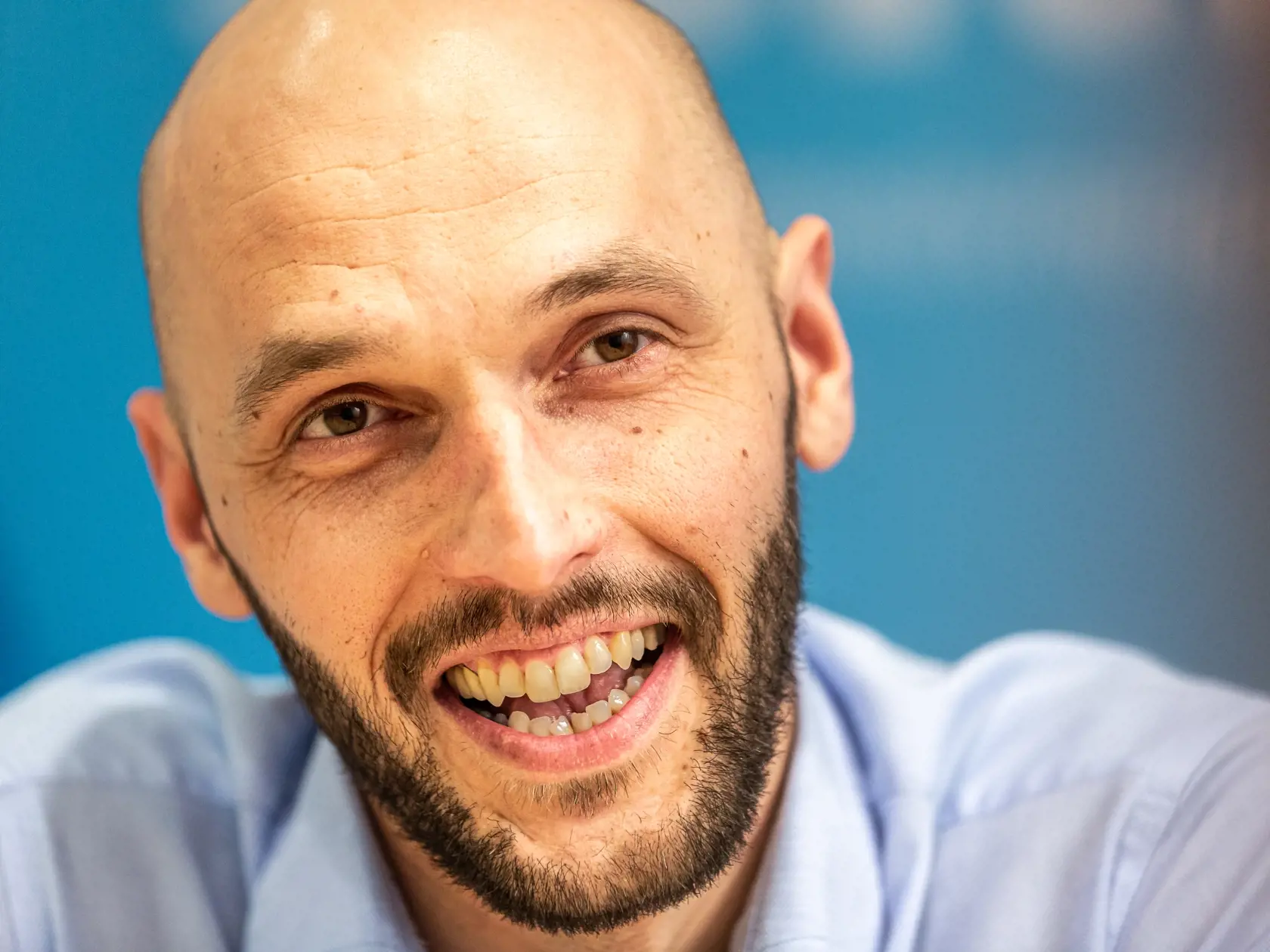 Michal Truban.