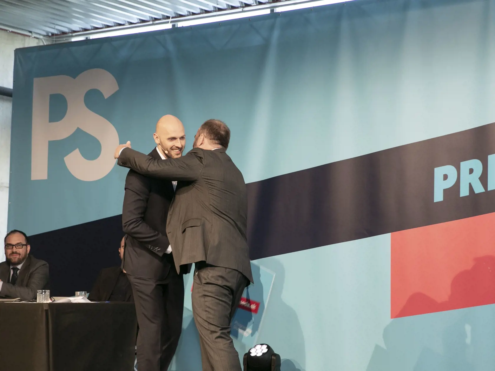 Podnikateľ, investor, spoluzakladateľ viacerých známych firiem a v neposlednom rade stojí Ivan Štefunko aj za vznikom strany Progresívne Slovensko.