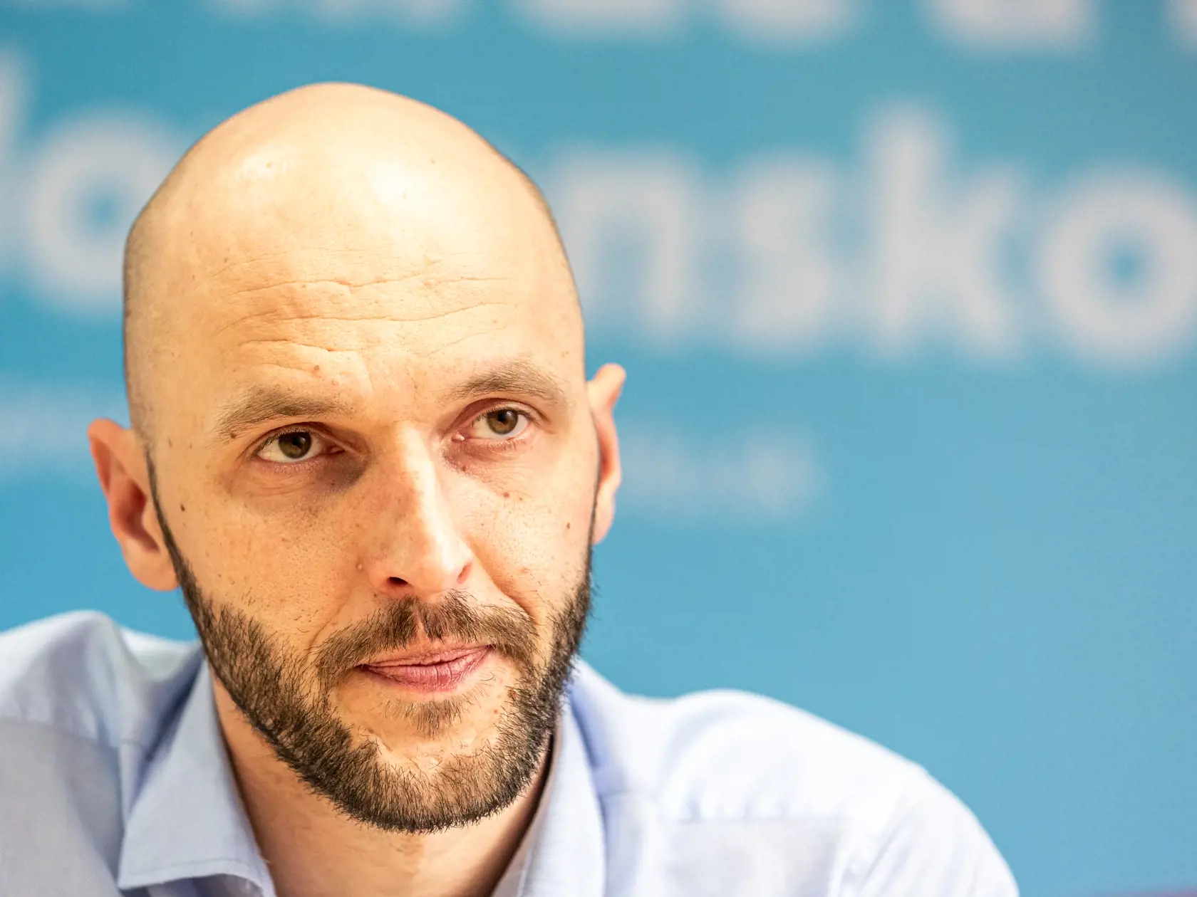 Michal Truban.