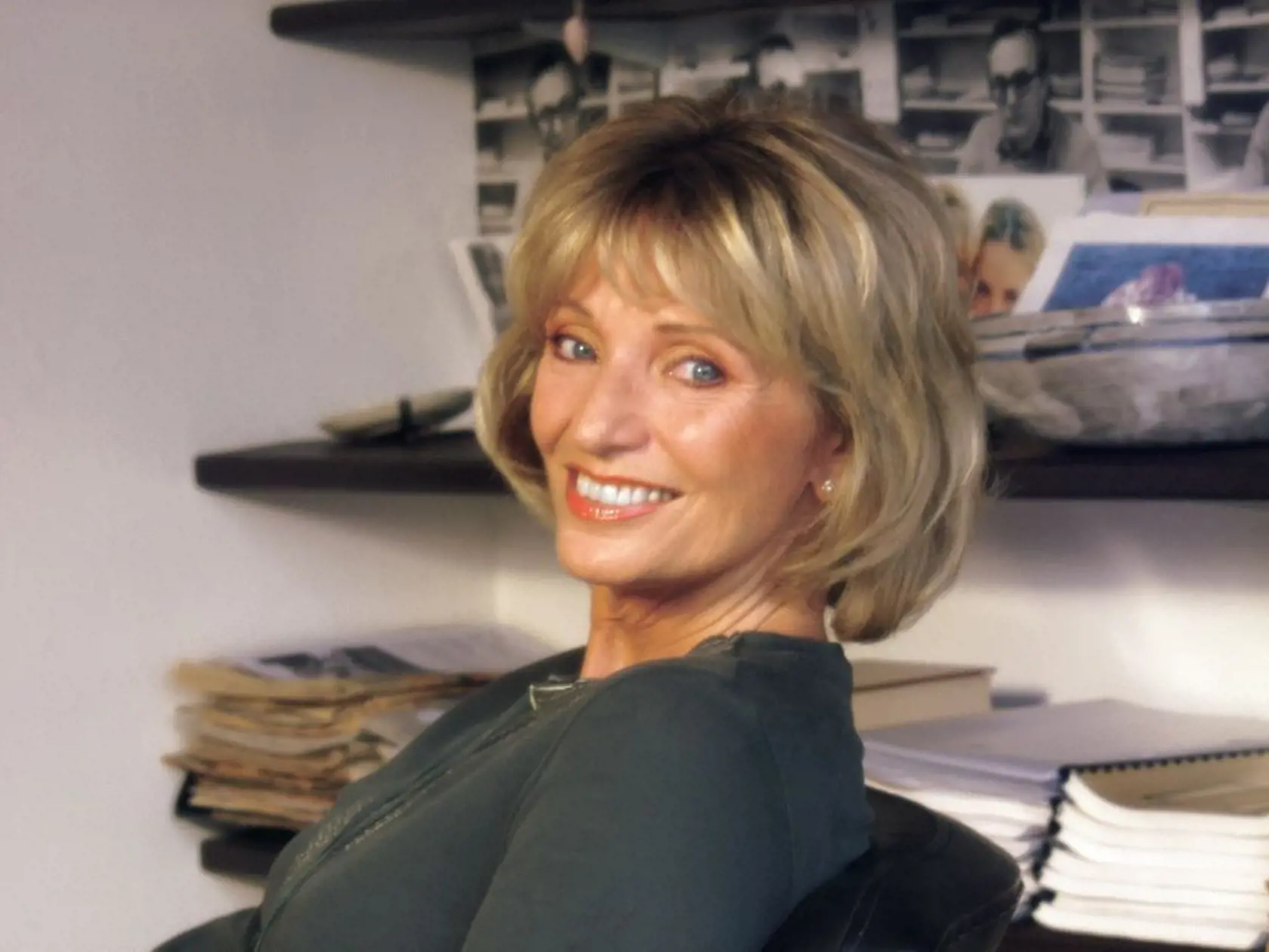Magdaléna Dietlová bola nielen manželkou, ale aj