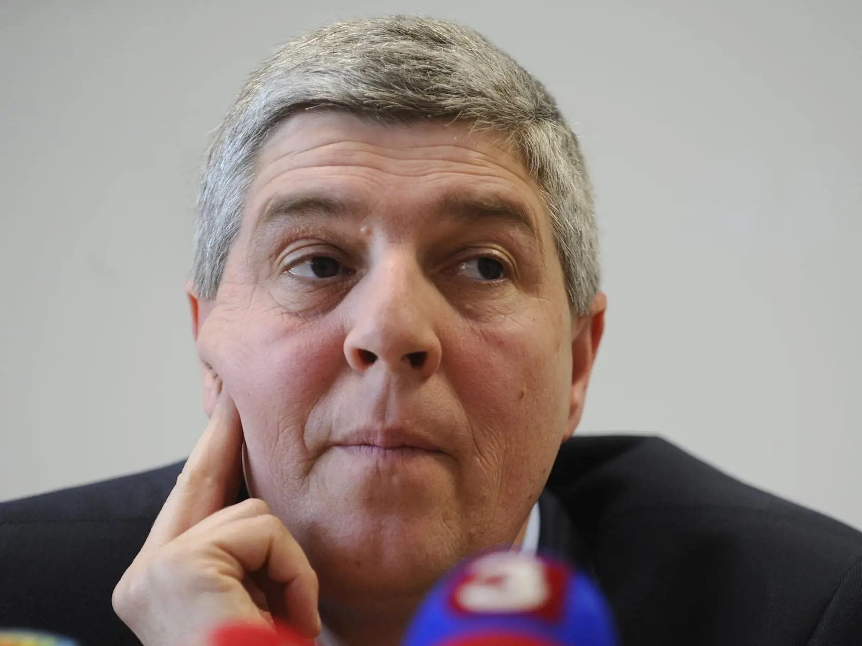 Predseda Mosta-Híd Béla Bugár