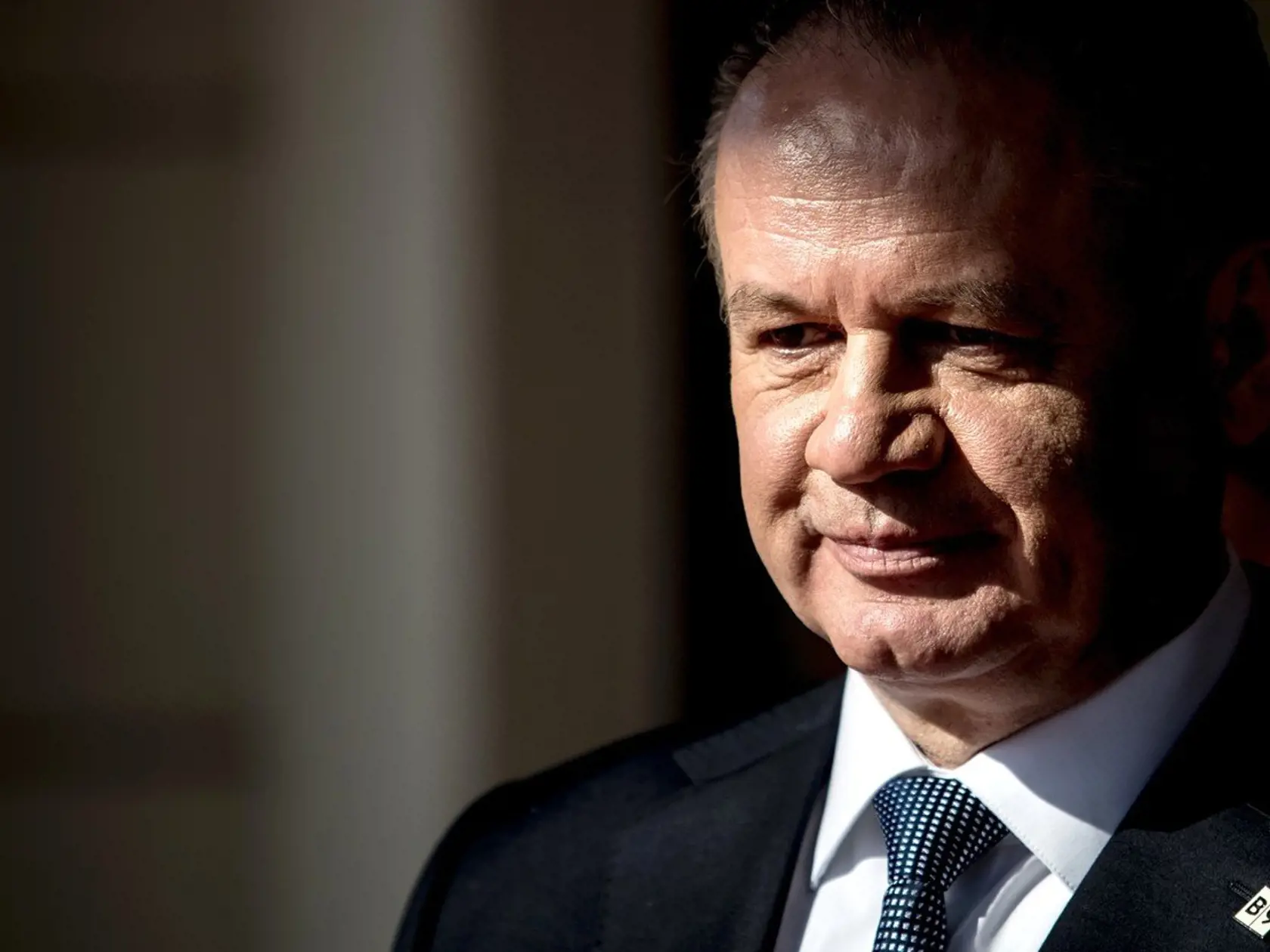 Andrej Kiska priznal, že si vie predstaviť byť premiérom.