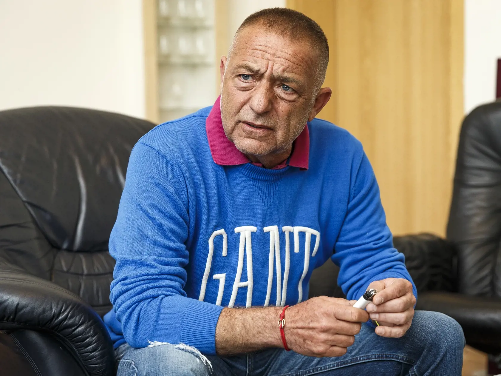 Podnikateľ Fedor Flašík trpí rakovinou.
