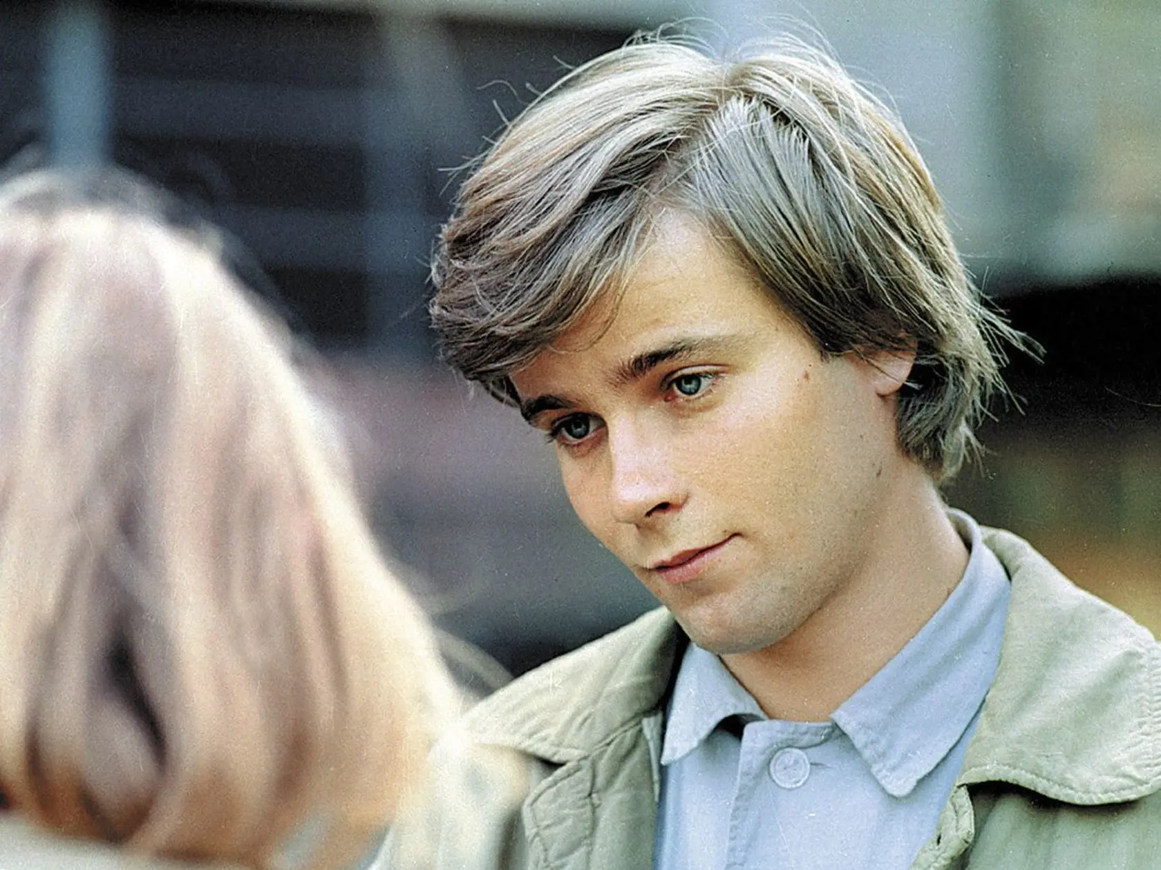 Lukáš Vaculík, hviezda 80-tych rokov.