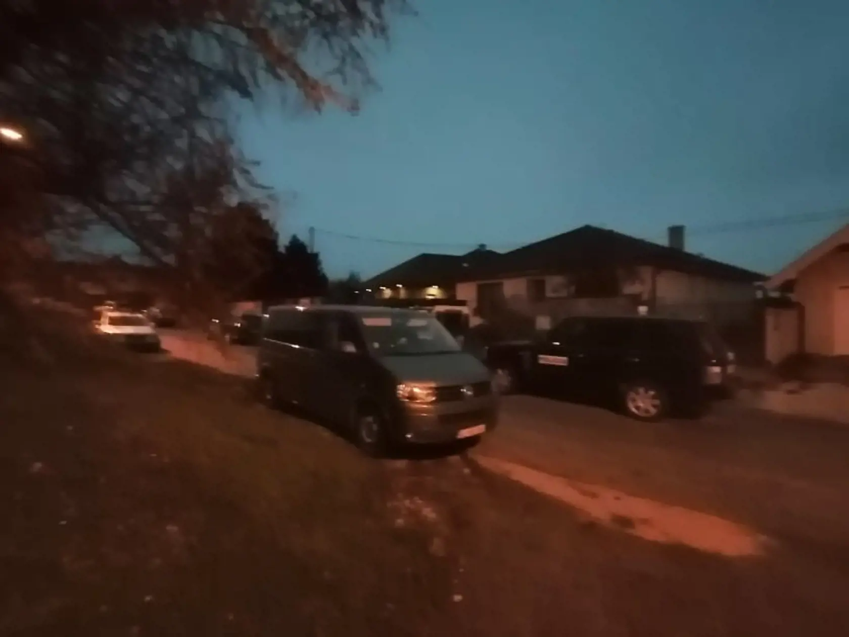 NAKA zasahuje u bývalého policajného prezidenta Tibora Gašpara!