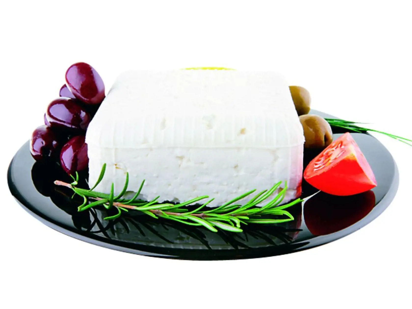 Feta.