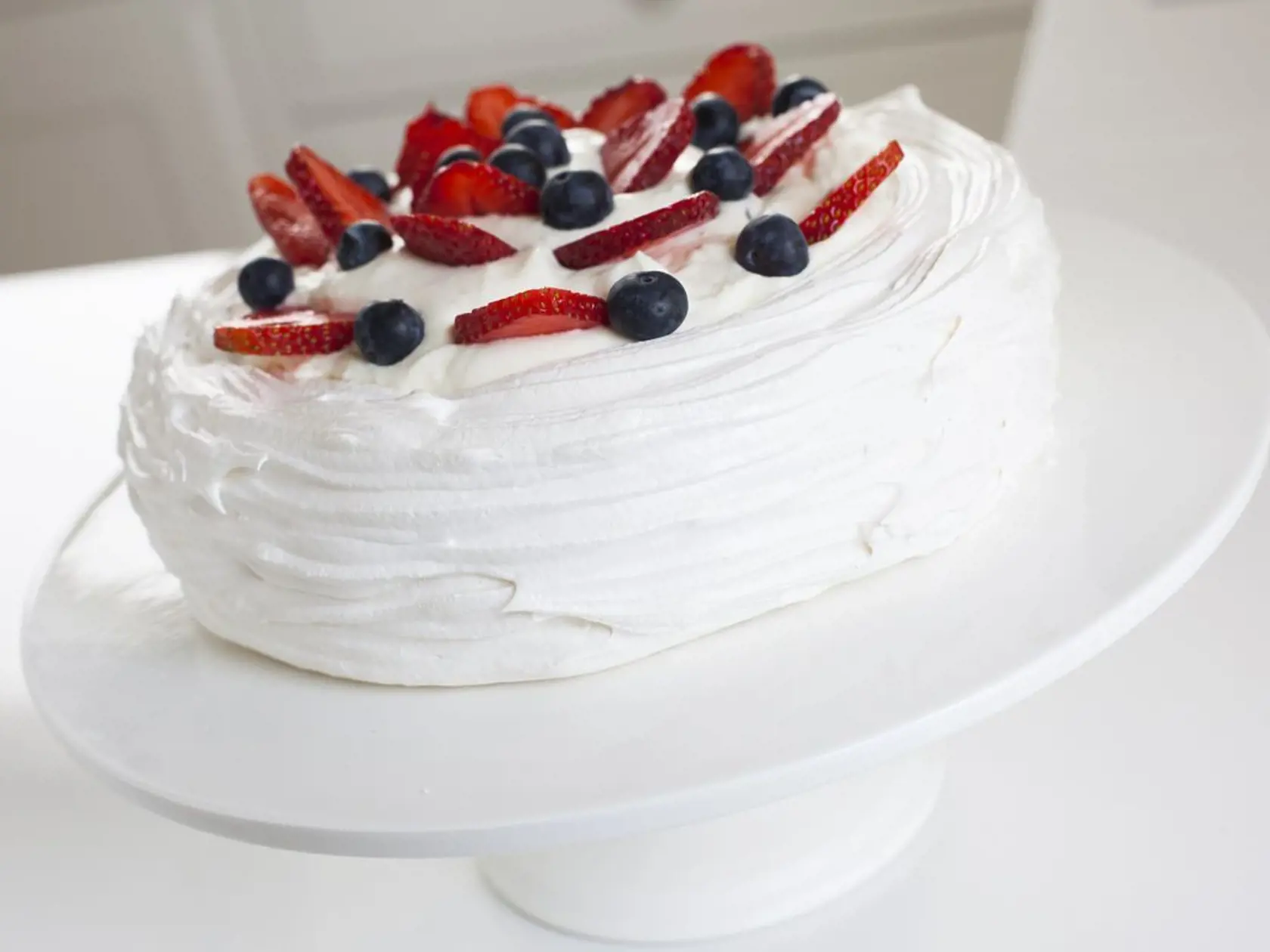 Pavlovovej torta