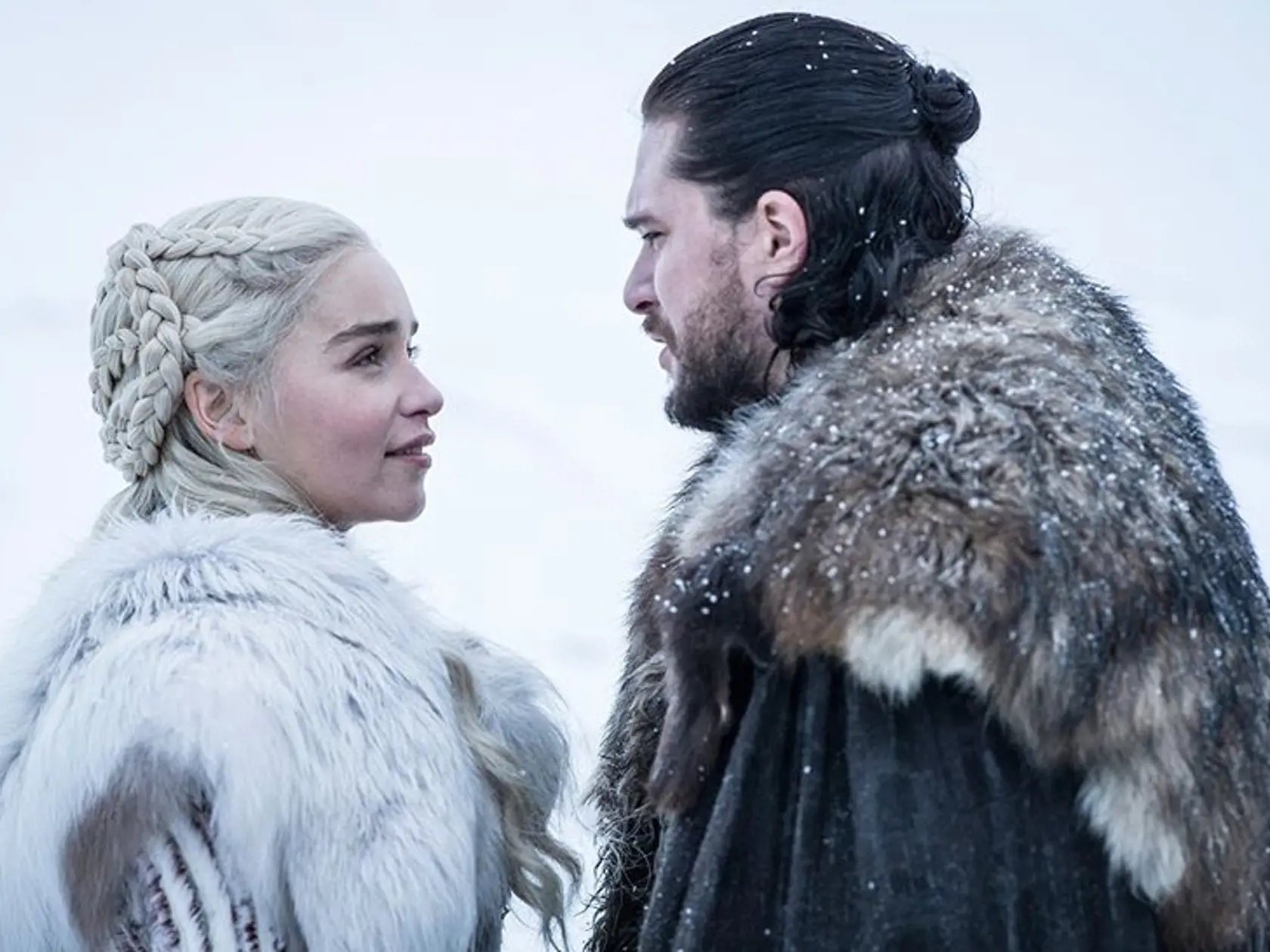 Game of Thrones, seriál