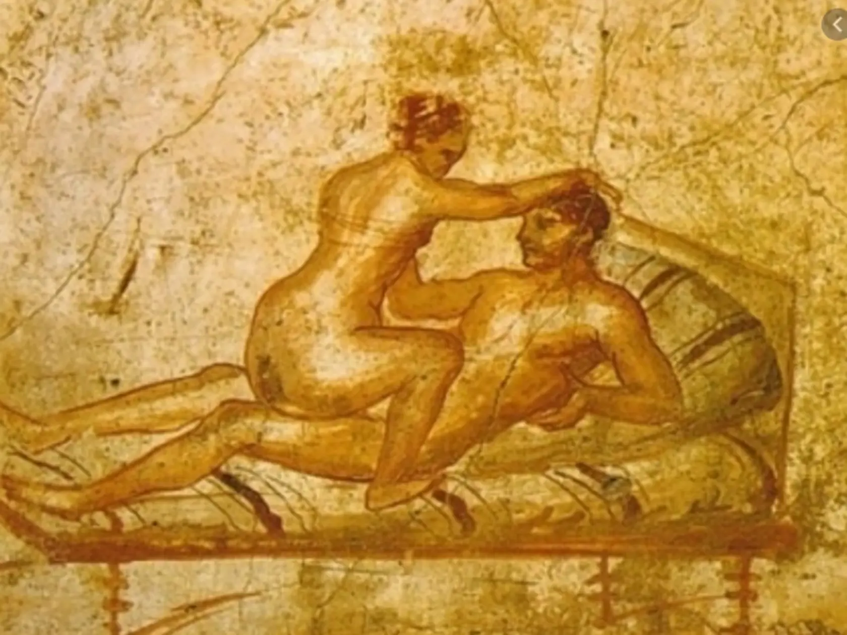 Rímske sexuálne mystériá