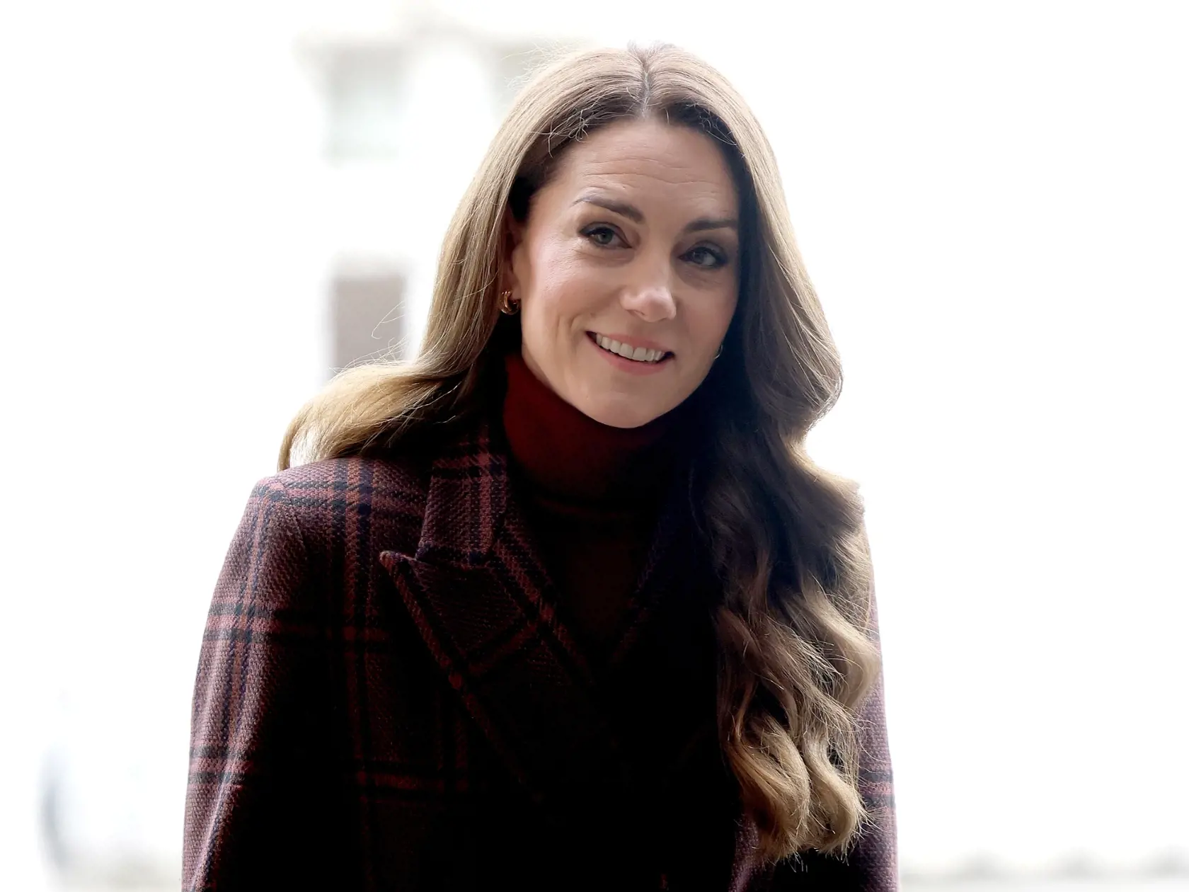 Princezná Kate je v remisii rakoviny.