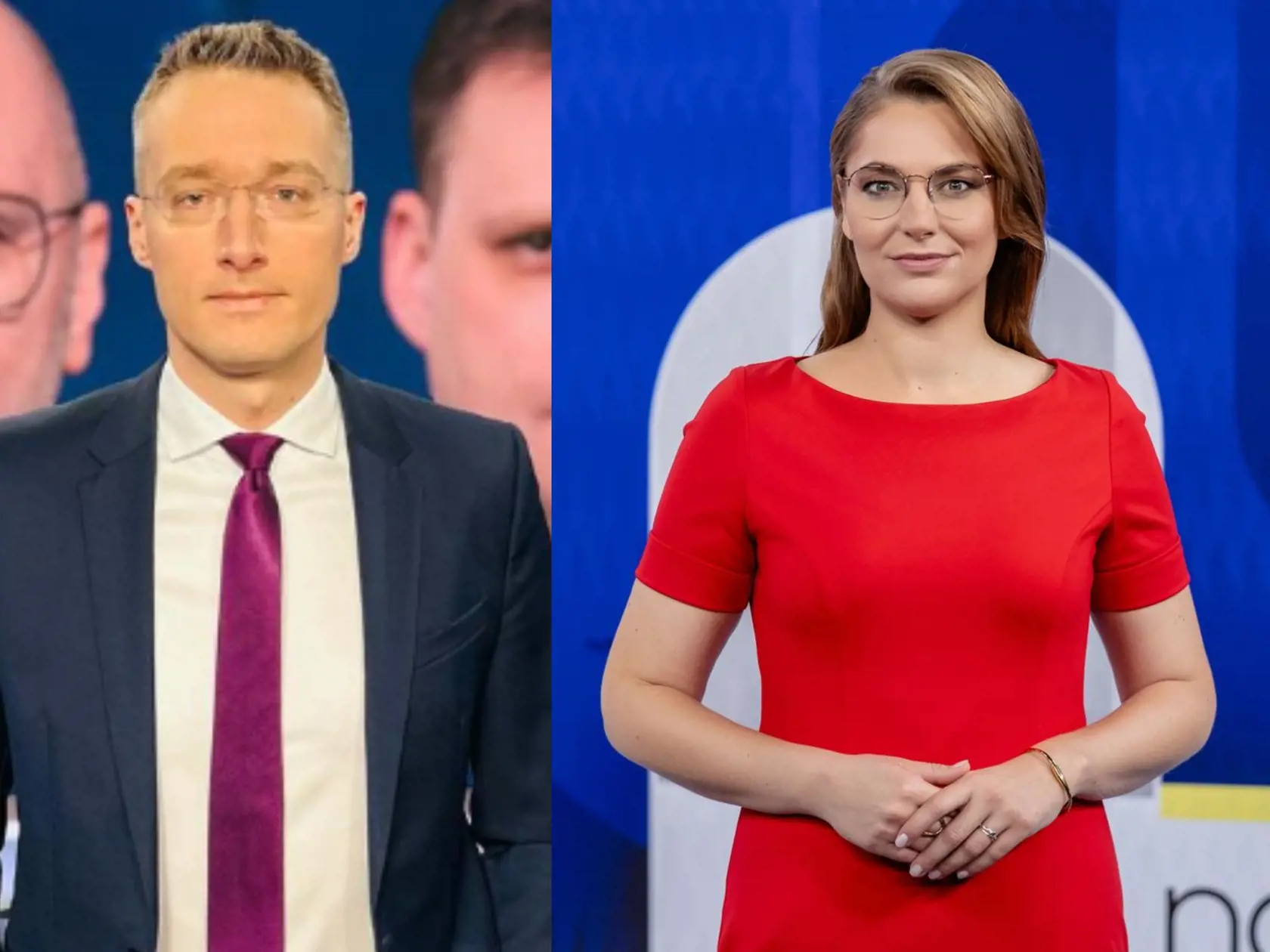 Karolína Lacová nie je jedinou novou tvárou v Na telo.