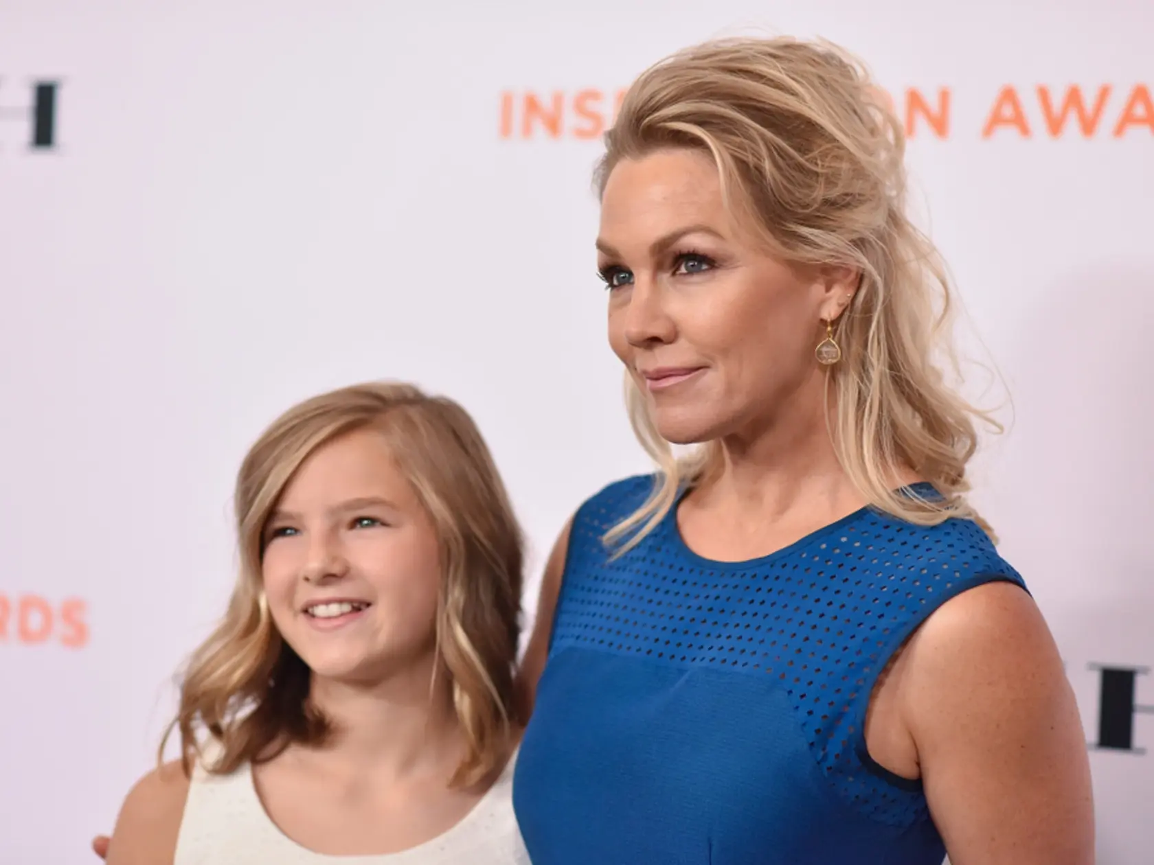 Herečka Jennie Garth botox skúsila.