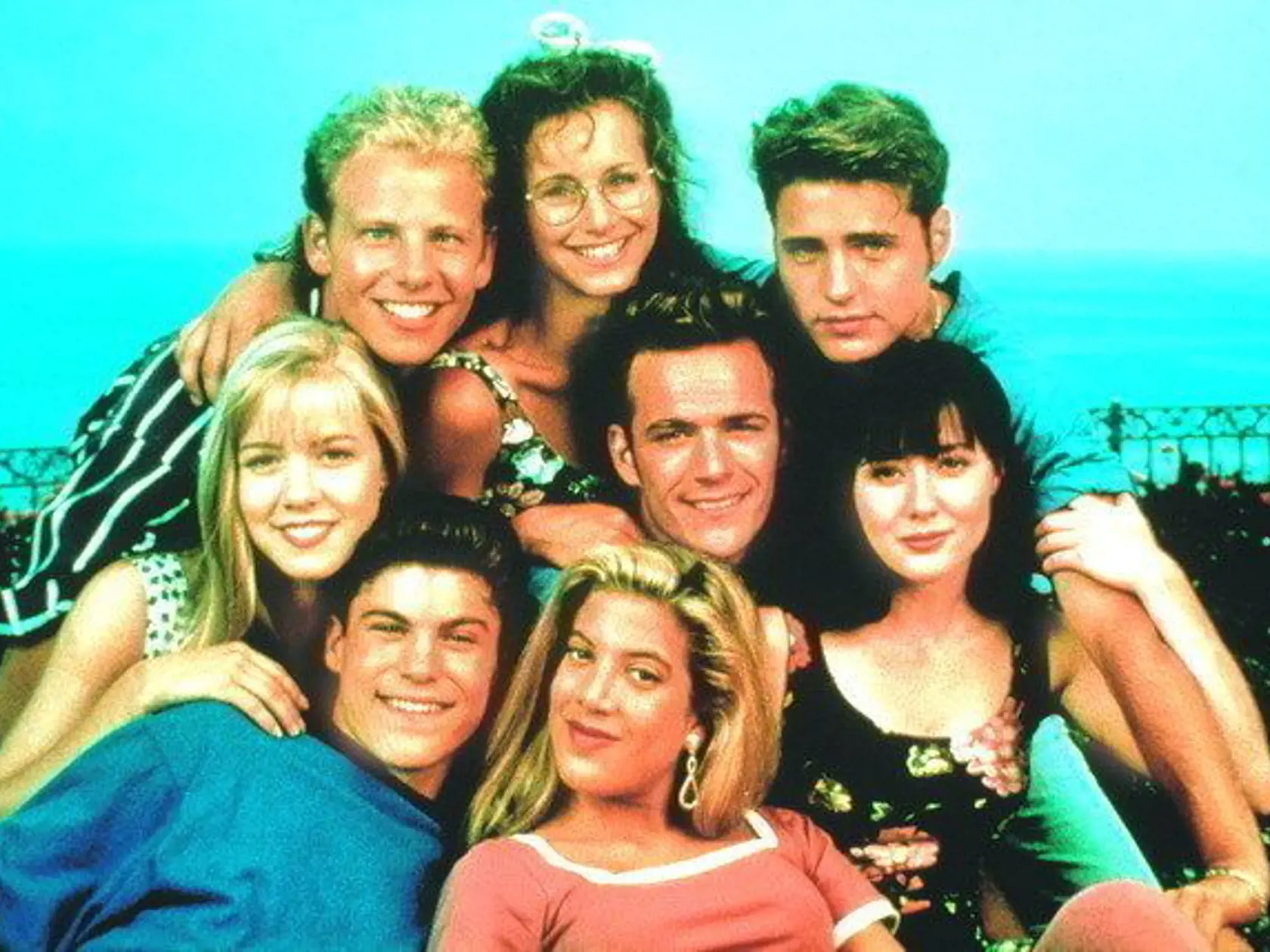 Beverly Hills 90210