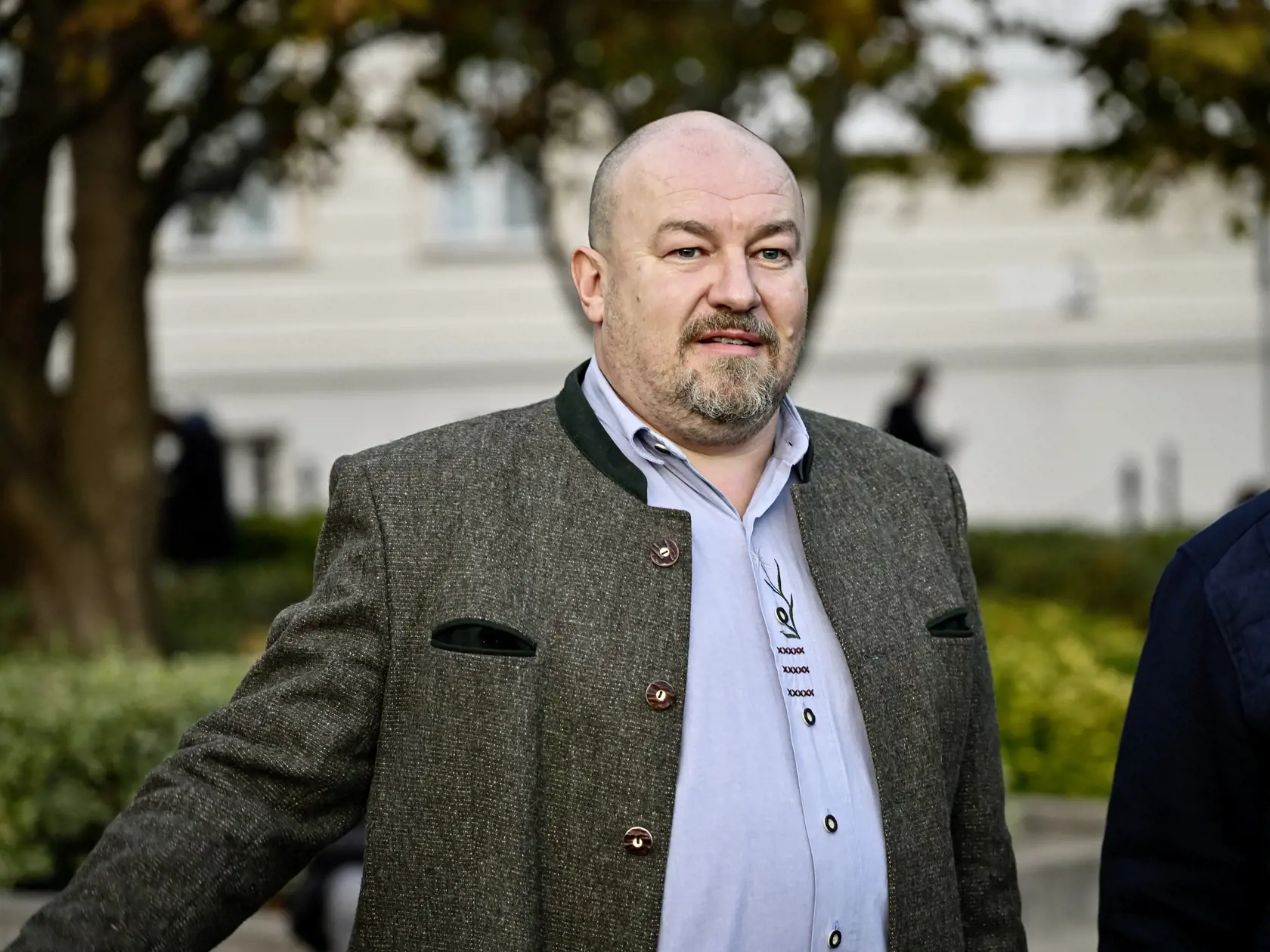 Hviezda týždňa. Od ohlásenia, že ho SNS nominovala na ministra životného prostredia, až po oznámenie, že sa vzdáva ambícií obsadiť vládny post, sa Rudolf Huliak stal najviac spomínaným v médiách.