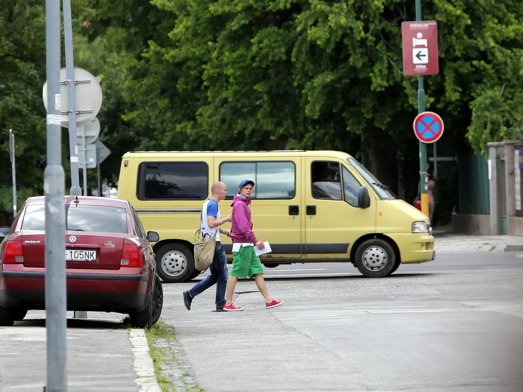 alkohol za volantom
herec
super rychle konanie 