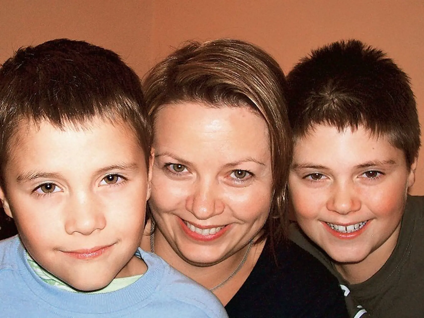 Zuzana Lisová (34) alias Dášenka