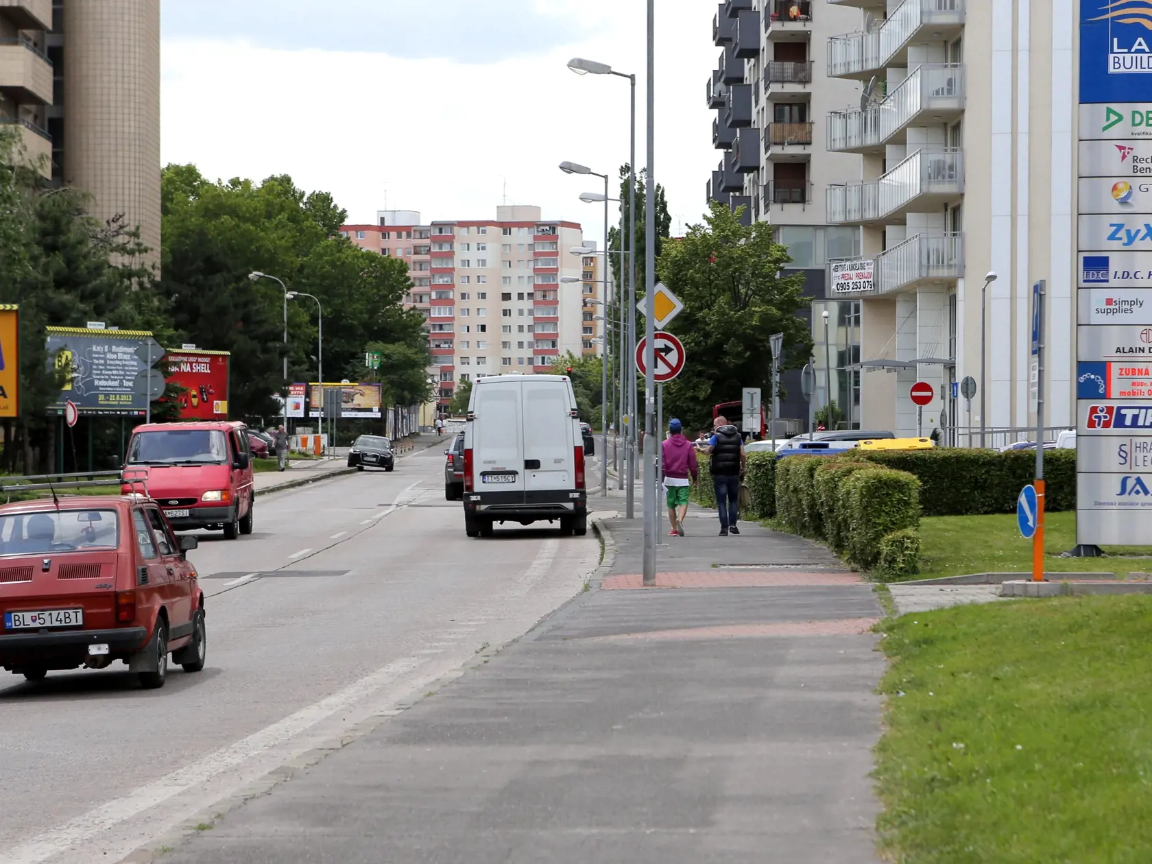 alkohol za volantom
herec
super rychle konanie 