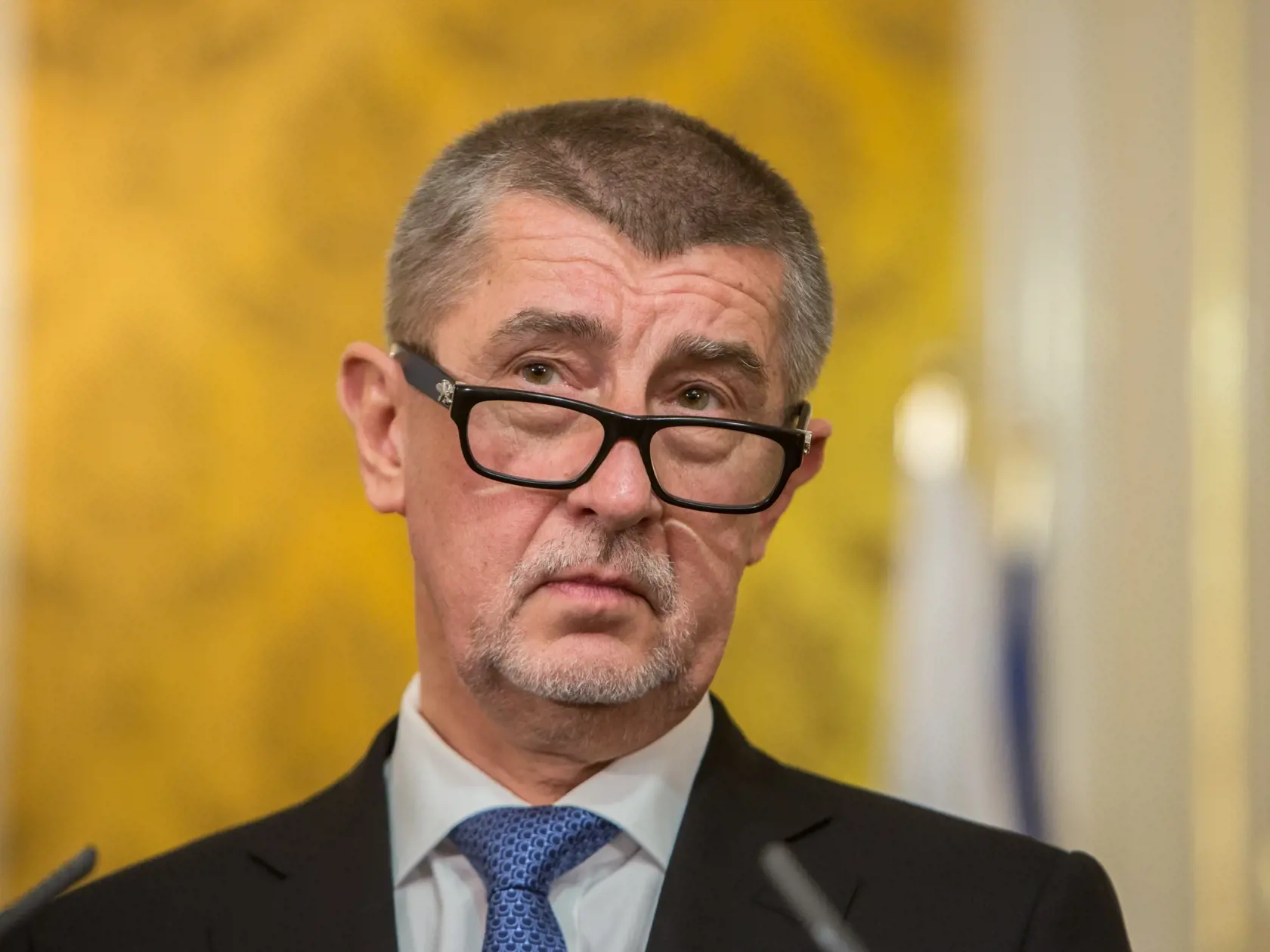 Andreja Babiša zrejme politické ambície príliš pohltili  manželka stratila trpezlivosť.