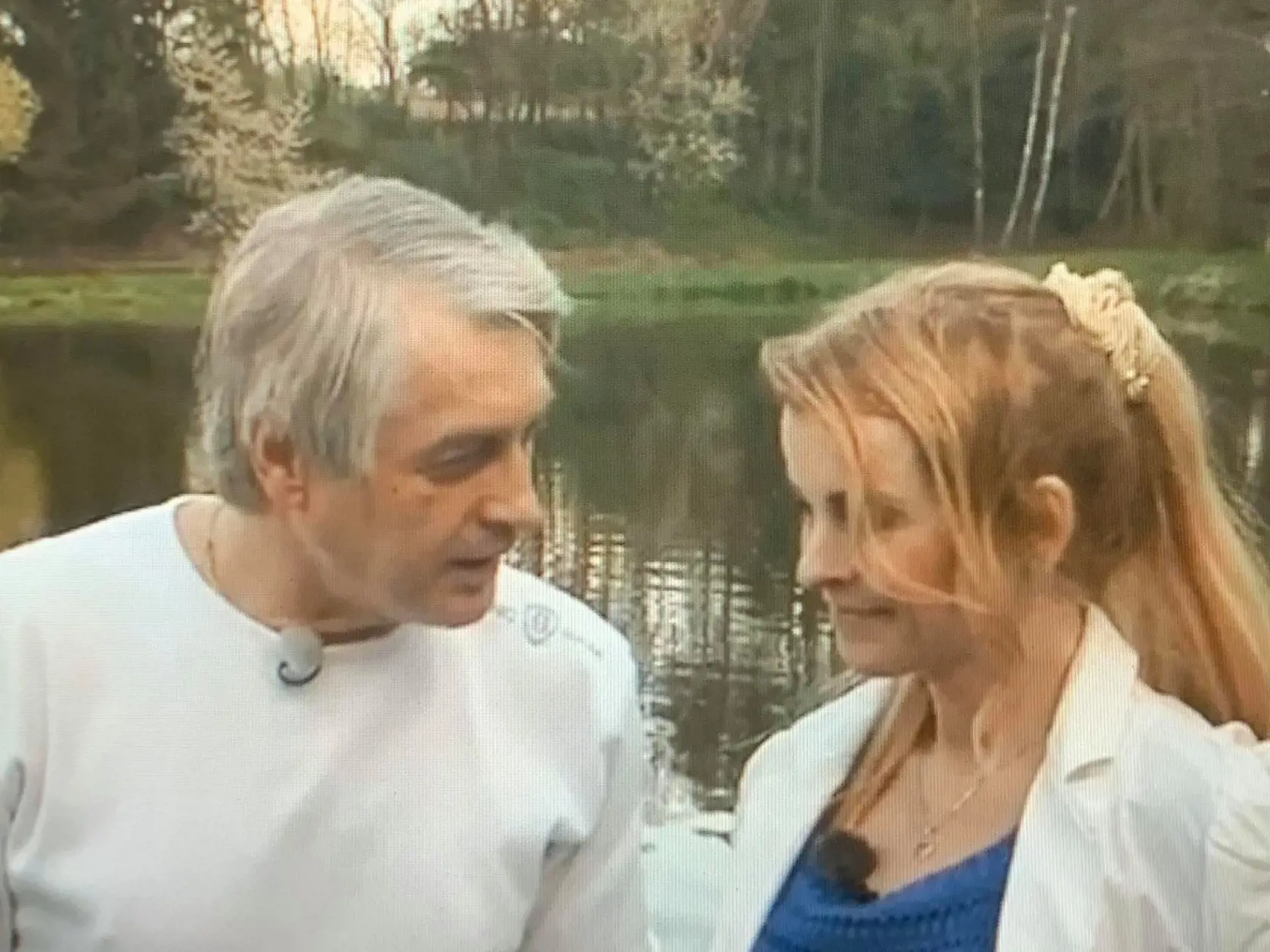 Iveta Bartošová vyzerala veľmi zle už počas jej posledného rozhovoru pre TV Prima. Bola vychudnutá na kosť.