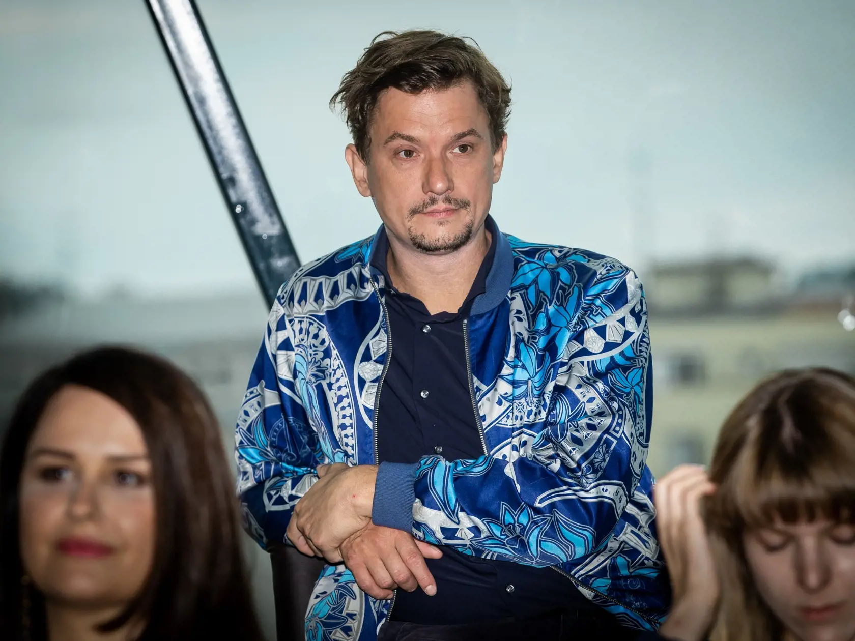 Tomáš Měcháček