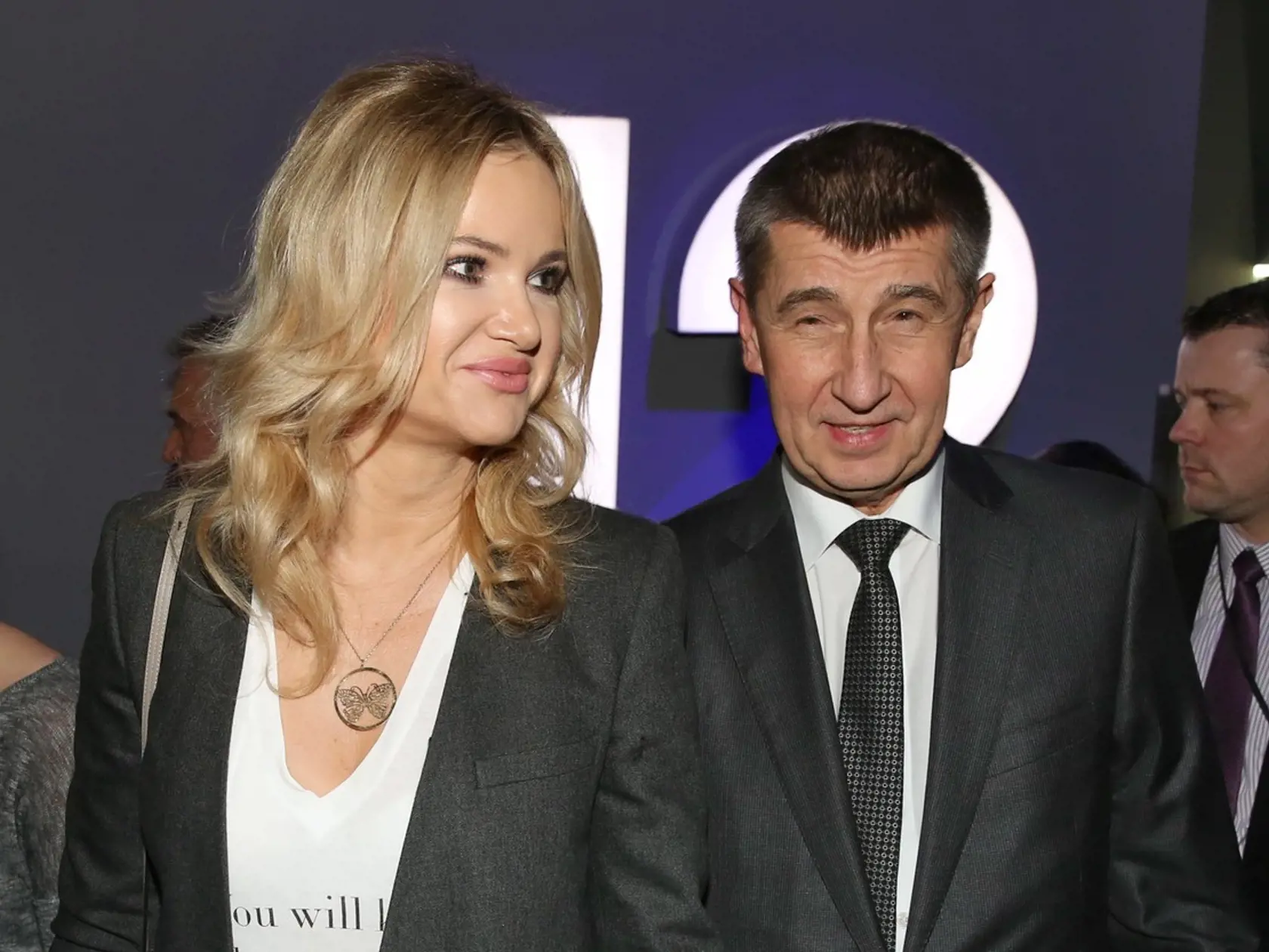 Svadba sa konala na farme Čapí hnízdo